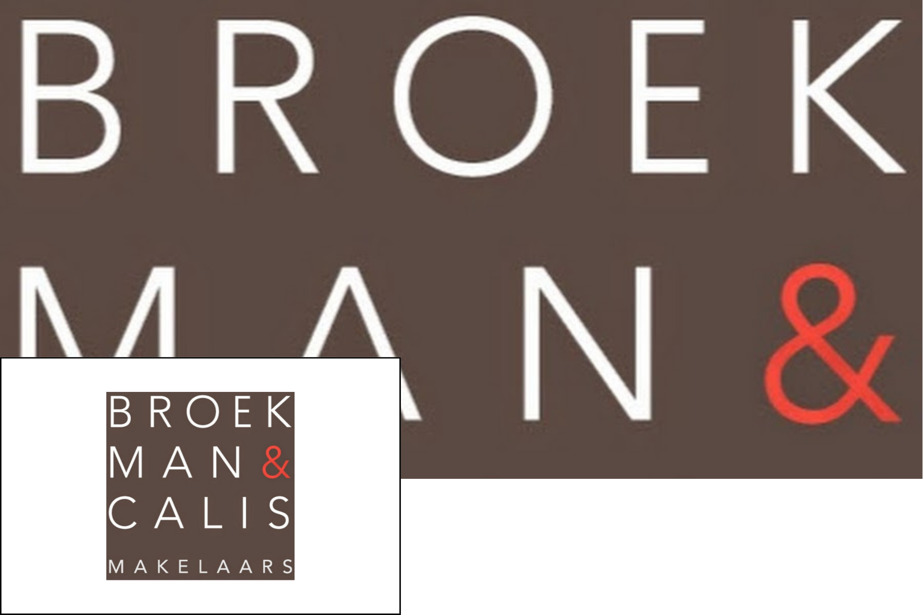 Broekman & Calis Makelaars - Bilthoven