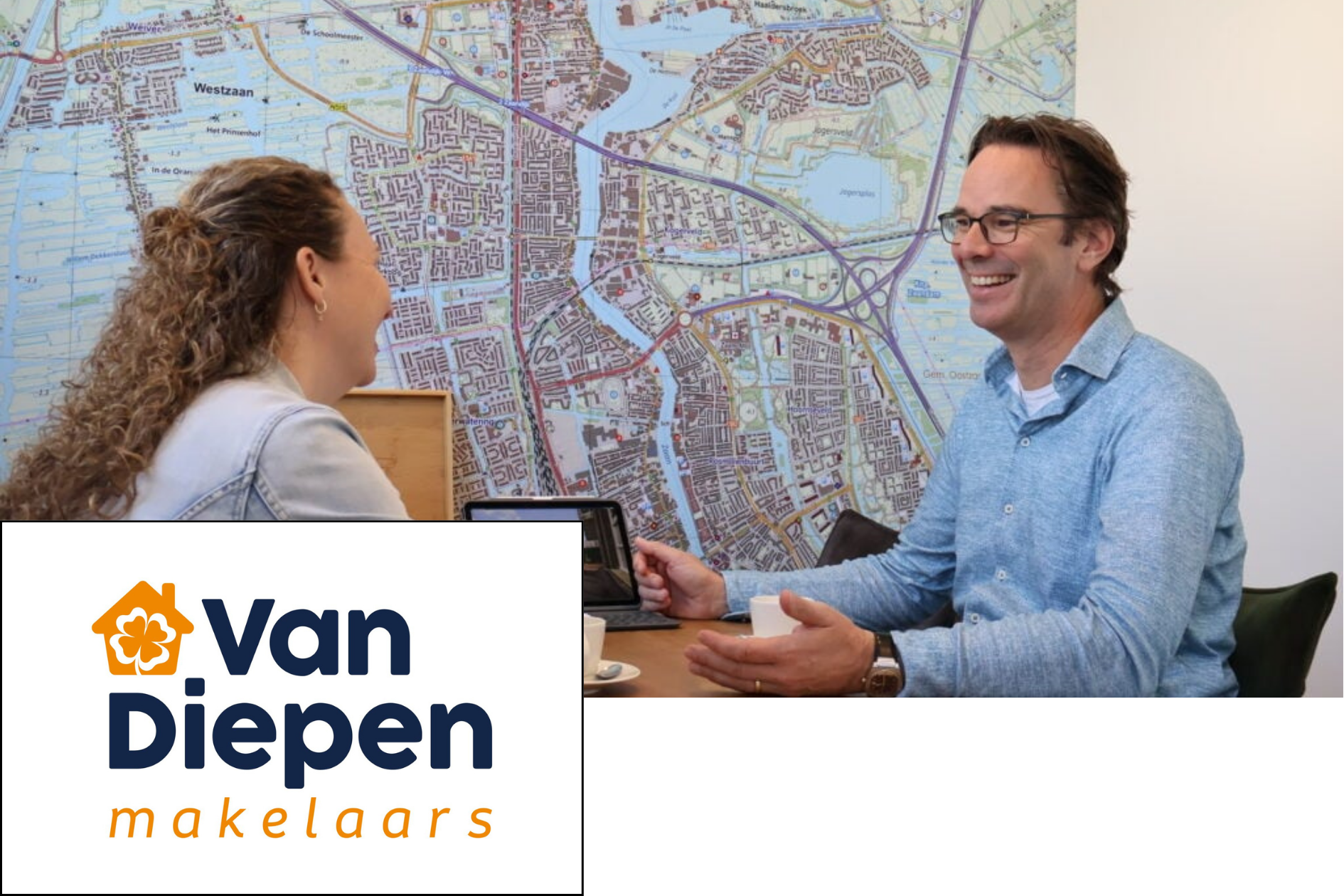 van Diepen Makelaars