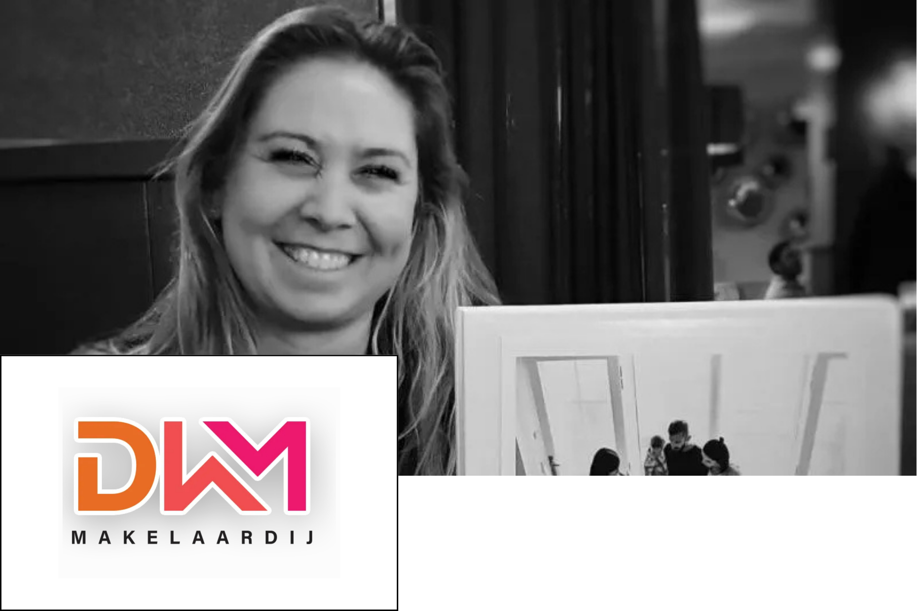 DWM Makelaardij - Rotterdam