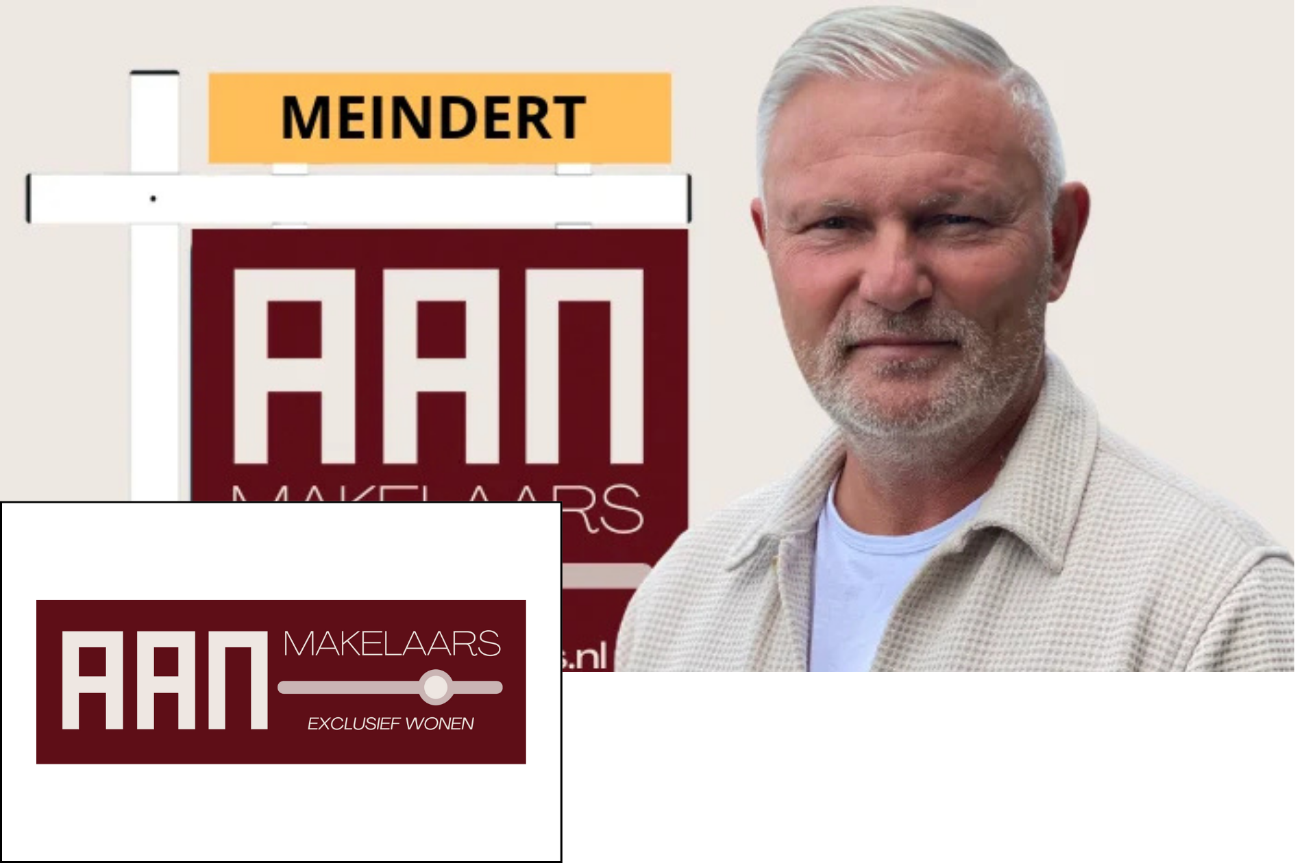 Aan Makelaars - Exclusieve makelaar in Zwolle voor luxe woningen