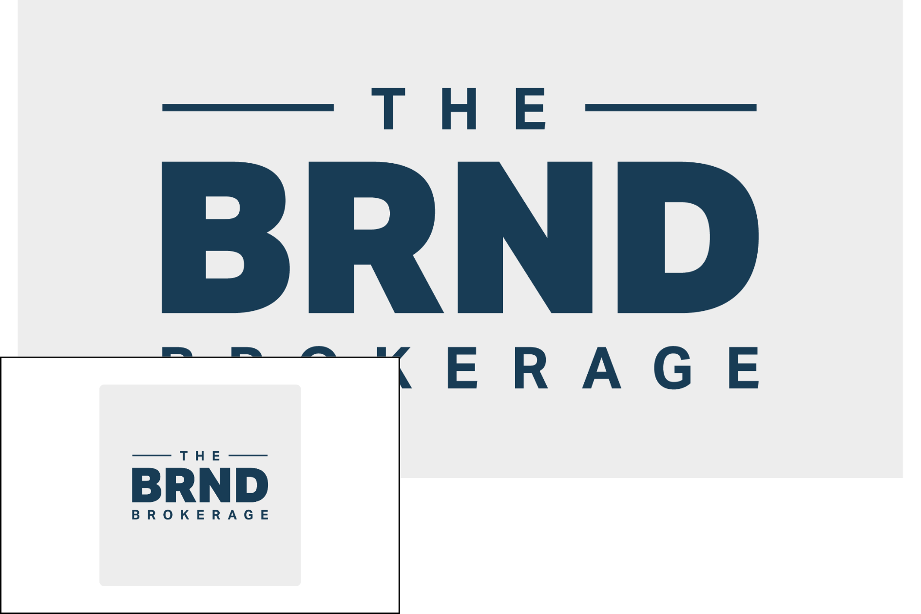 The BRND Brokerage - Amsterdam