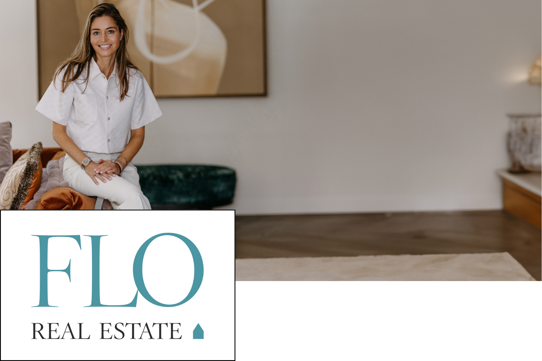 Flo Real Estate - Laren