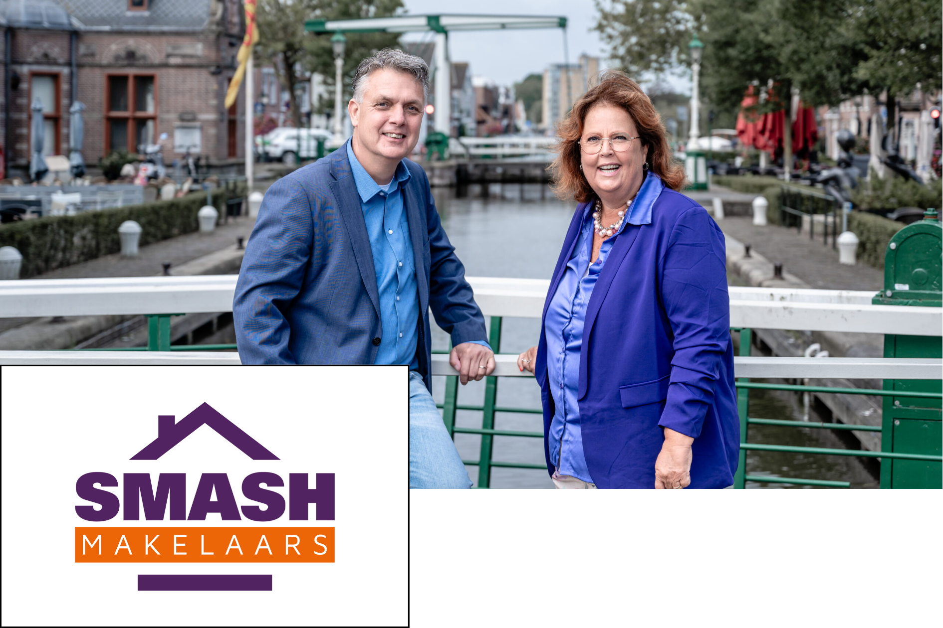 Smash Makelaars - Exclusieve makelaar in de Leidschendam voor luxe woningen