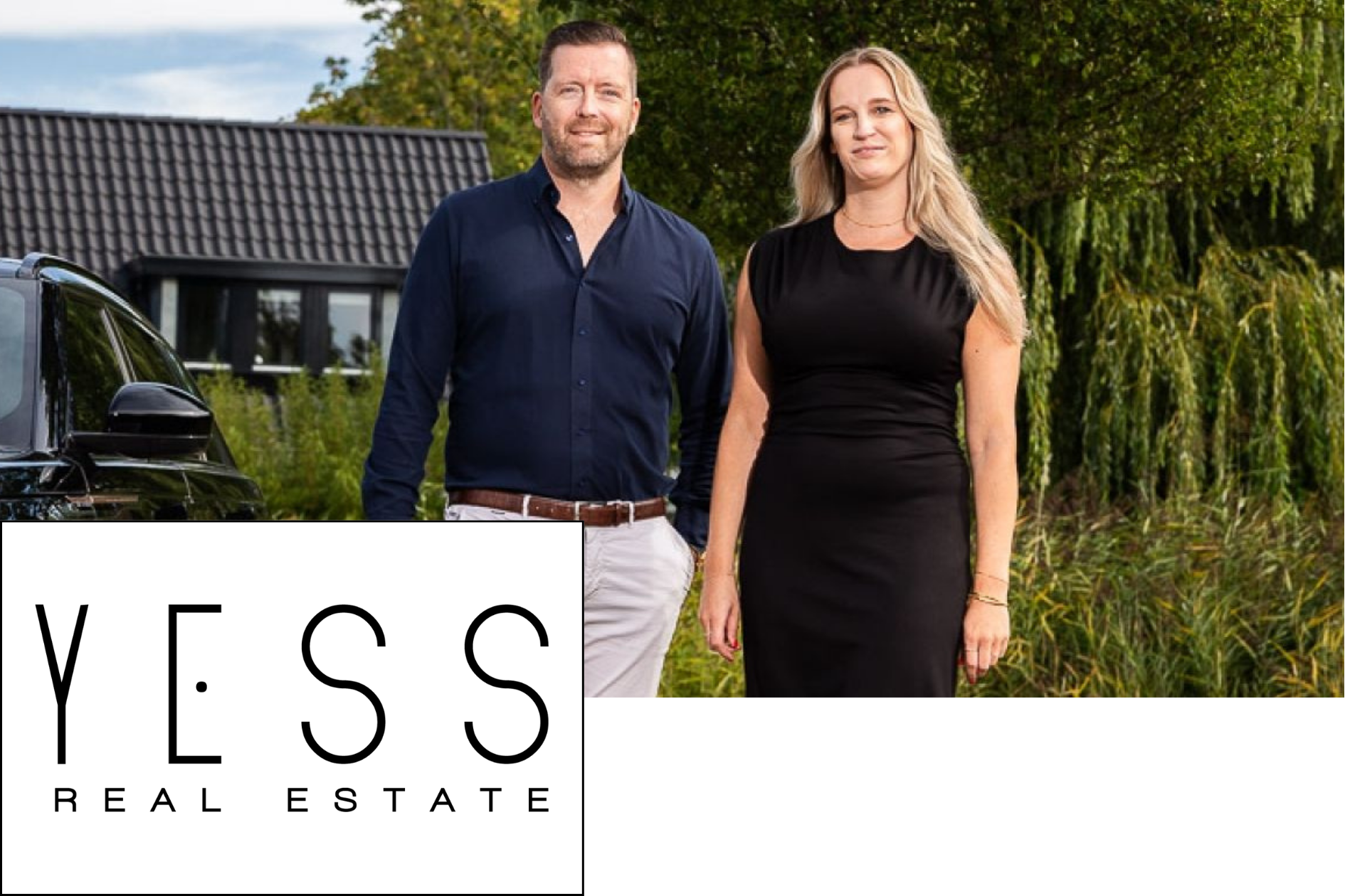 Yess Real Estate - Barendrecht