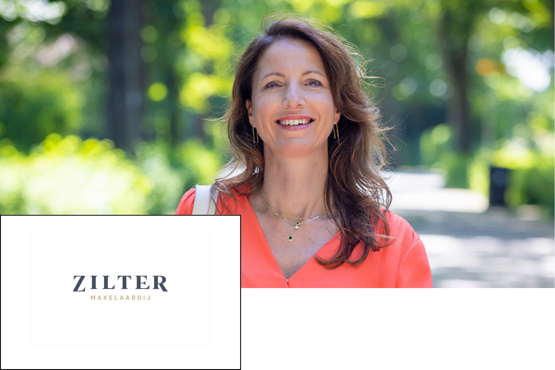 Zilter Makelaardij - Heemstede