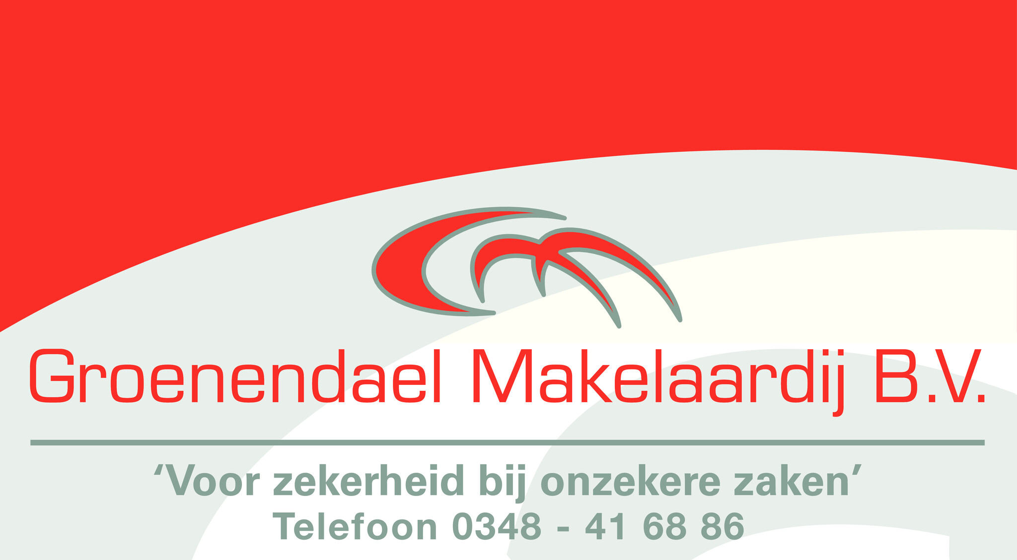 Groendael Makelaardij Woerden
