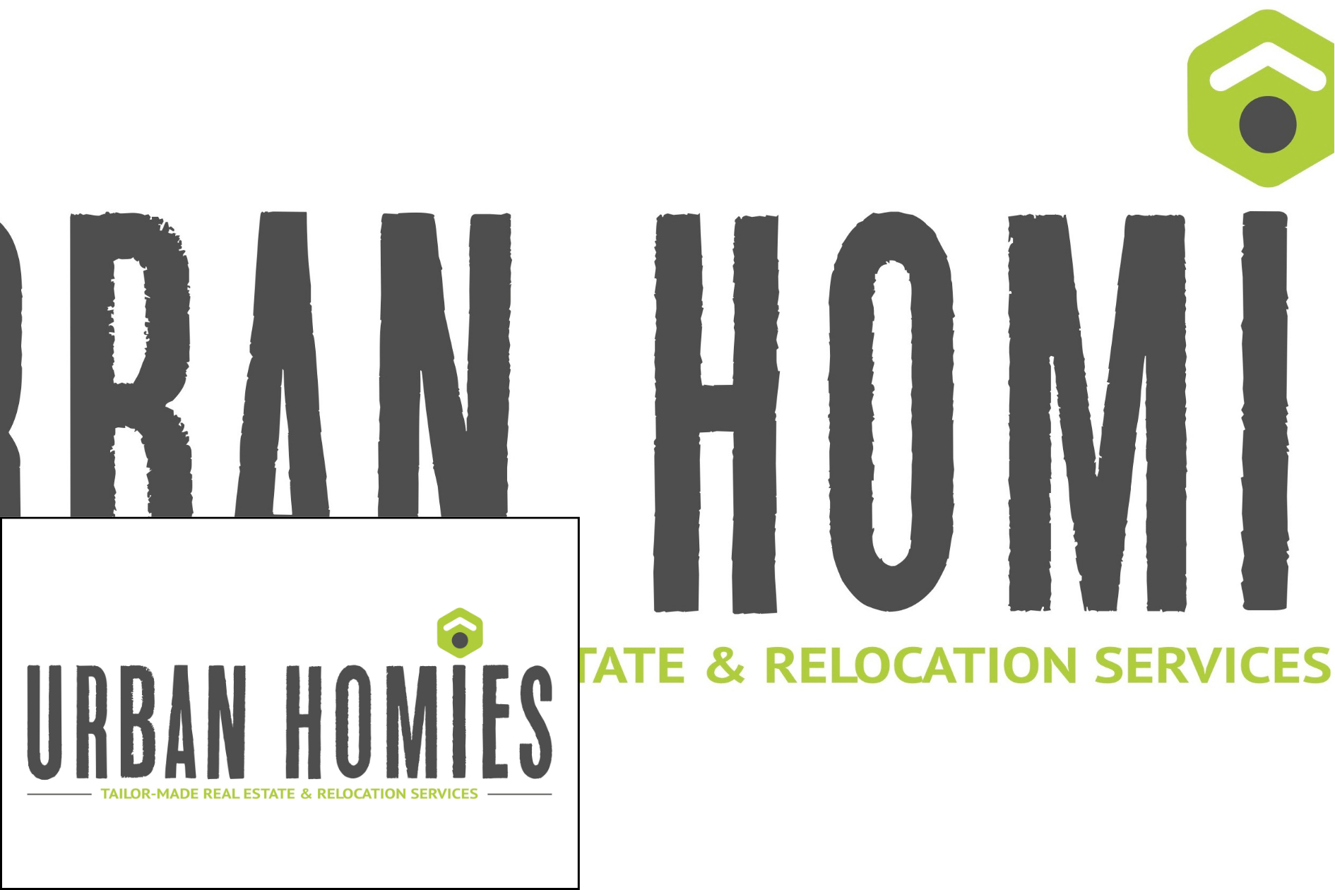 Urban Homies - Amsterdam