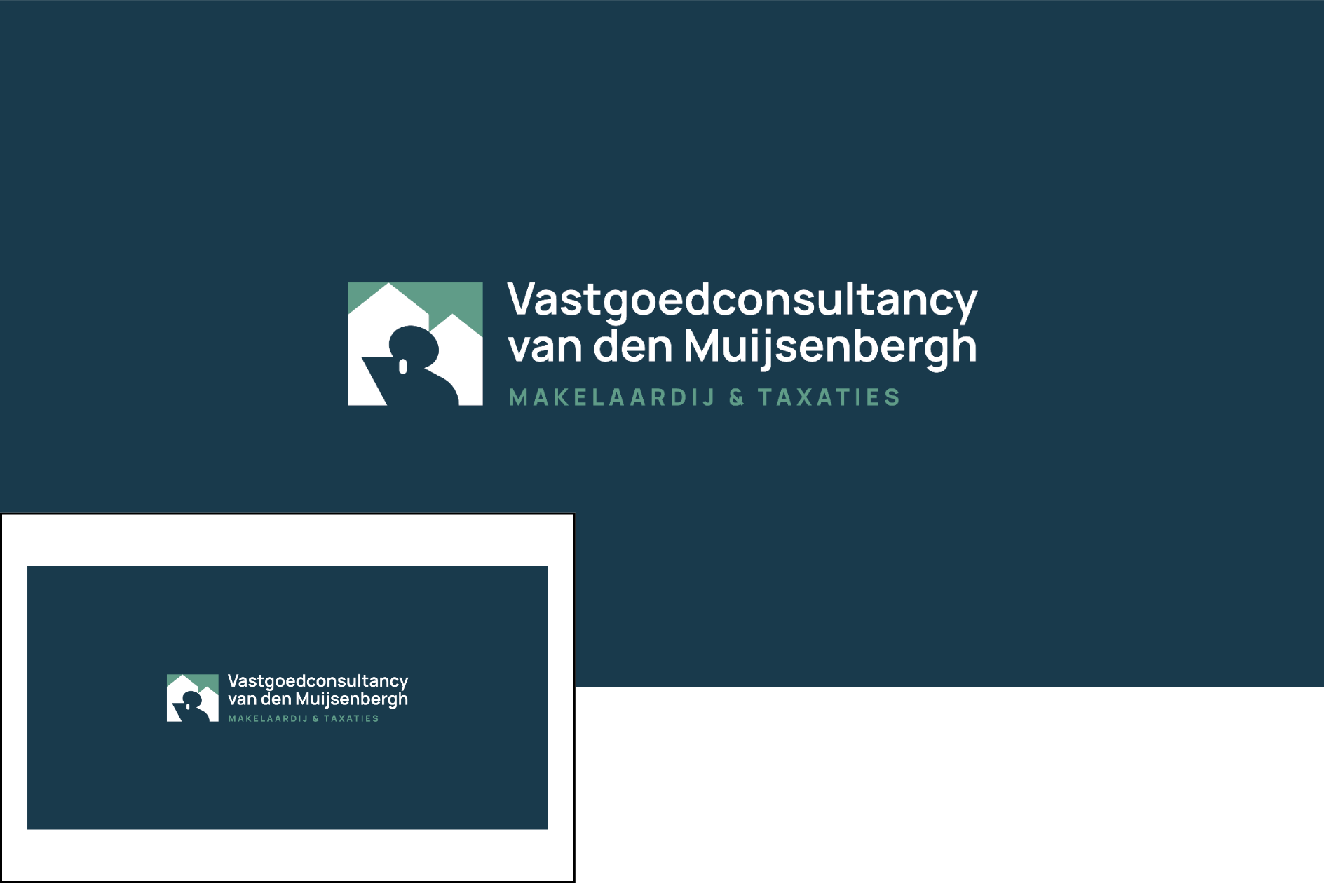 Vastgoed Consultancy van den Muijsenbergh - Exclusieve makelaar in Breda voor luxe woningen