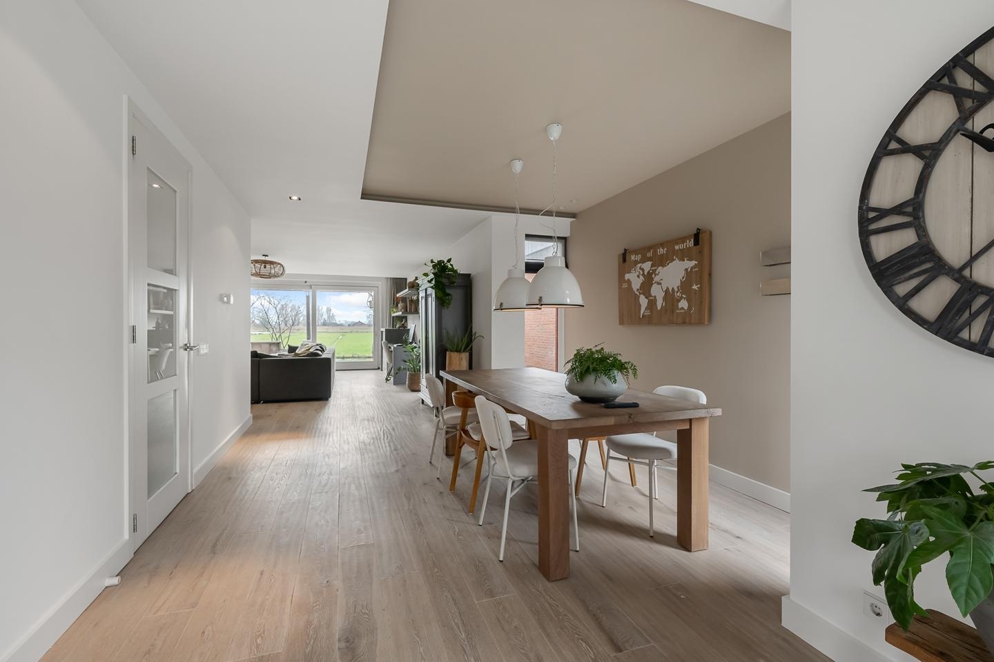 De Achterhoede 16, Wormer €1.250.000 k.k.