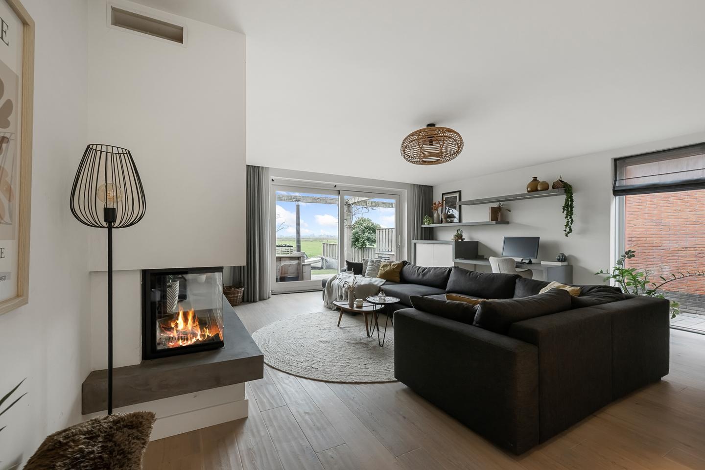 De Achterhoede 16, Wormer €1.250.000 k.k.