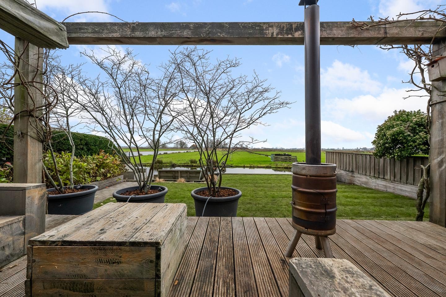 De Achterhoede 16, Wormer €1.250.000 k.k.