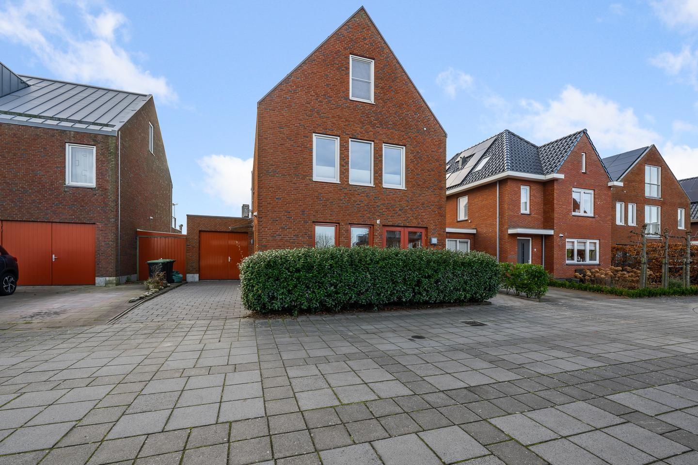 De Achterhoede 16, Wormer €1.250.000 k.k.