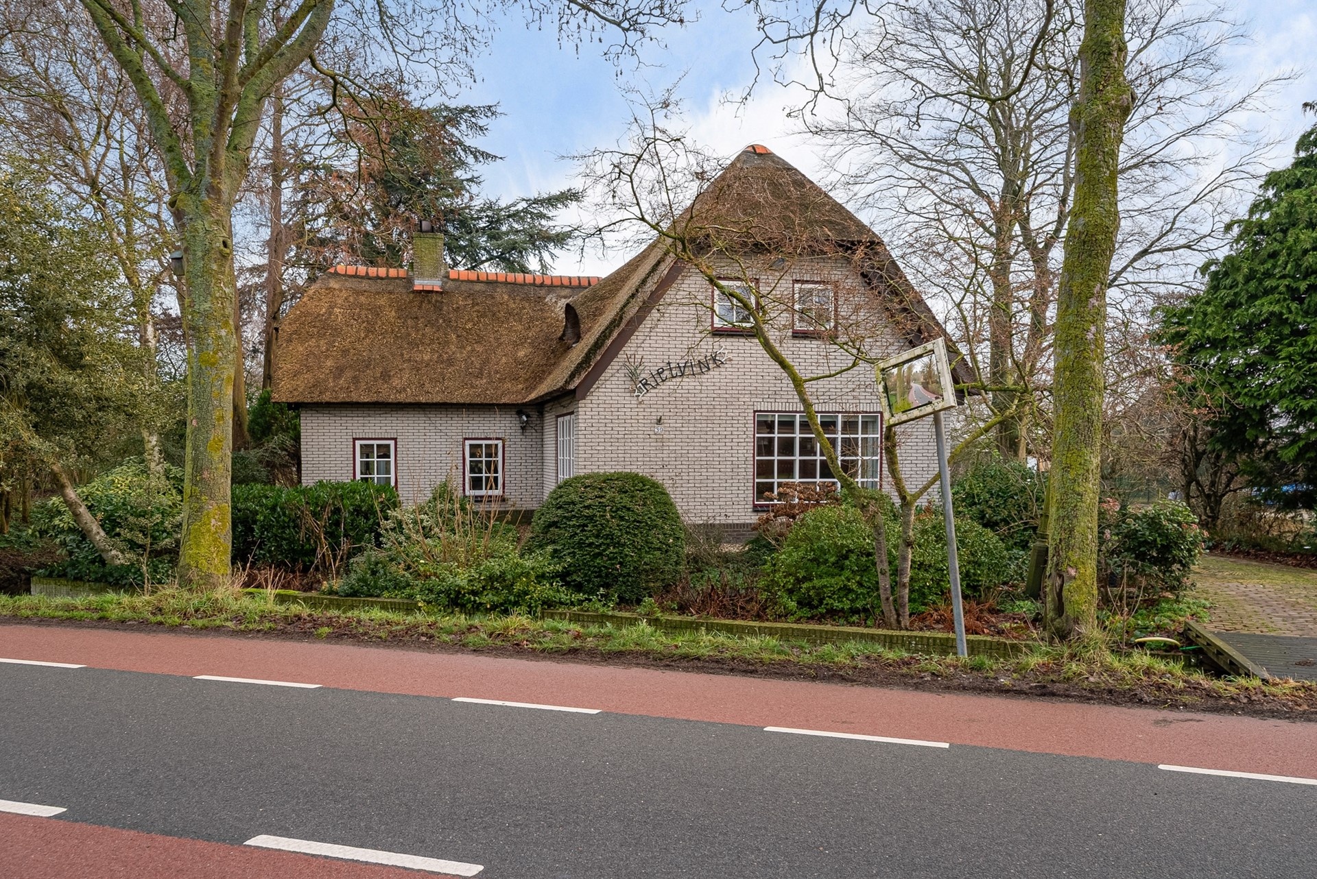 Dorpsweg 39, Schellinkhout €1.150.000 k.k.