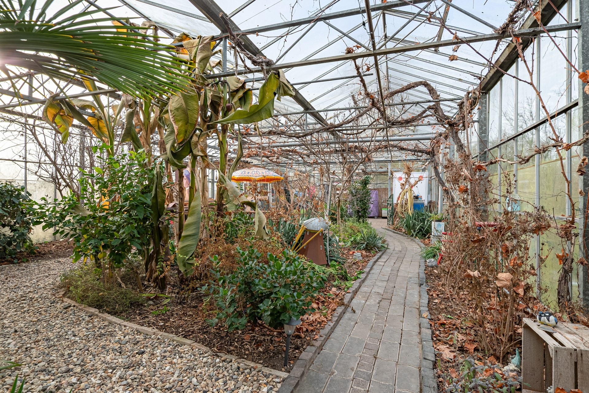 Dorpsweg 39, Schellinkhout €1.150.000 k.k.