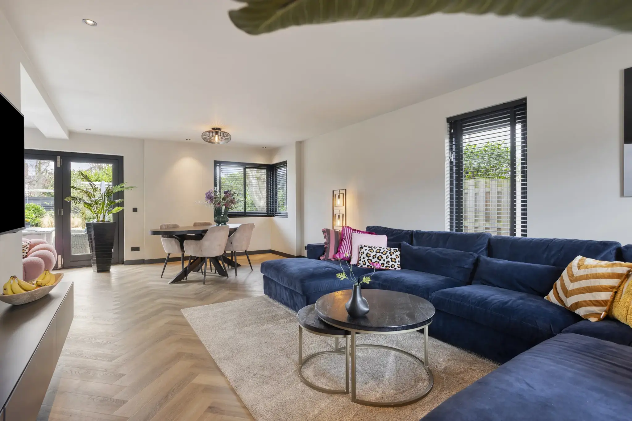 Laurens Baecklaan 10, Beverwijk €1.265.000 k.k
