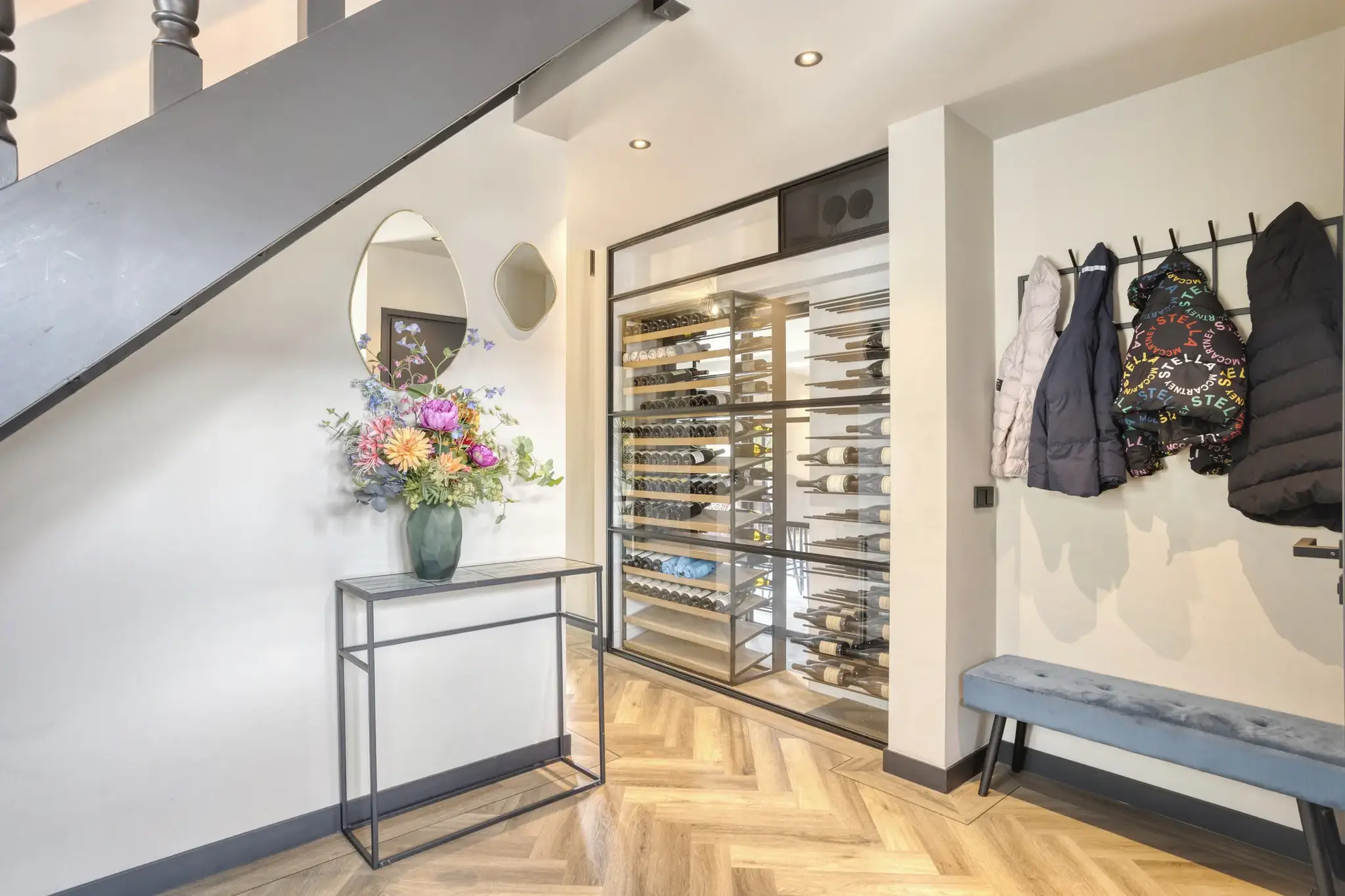 Laurens Baecklaan 10, Beverwijk €1.265.000 k.k