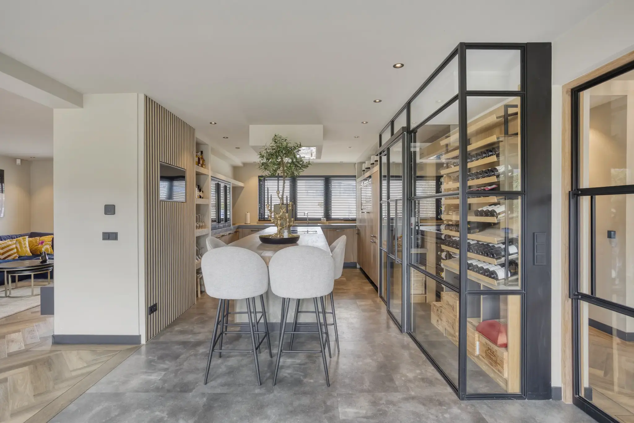 Laurens Baecklaan 10, Beverwijk €1.265.000 k.k