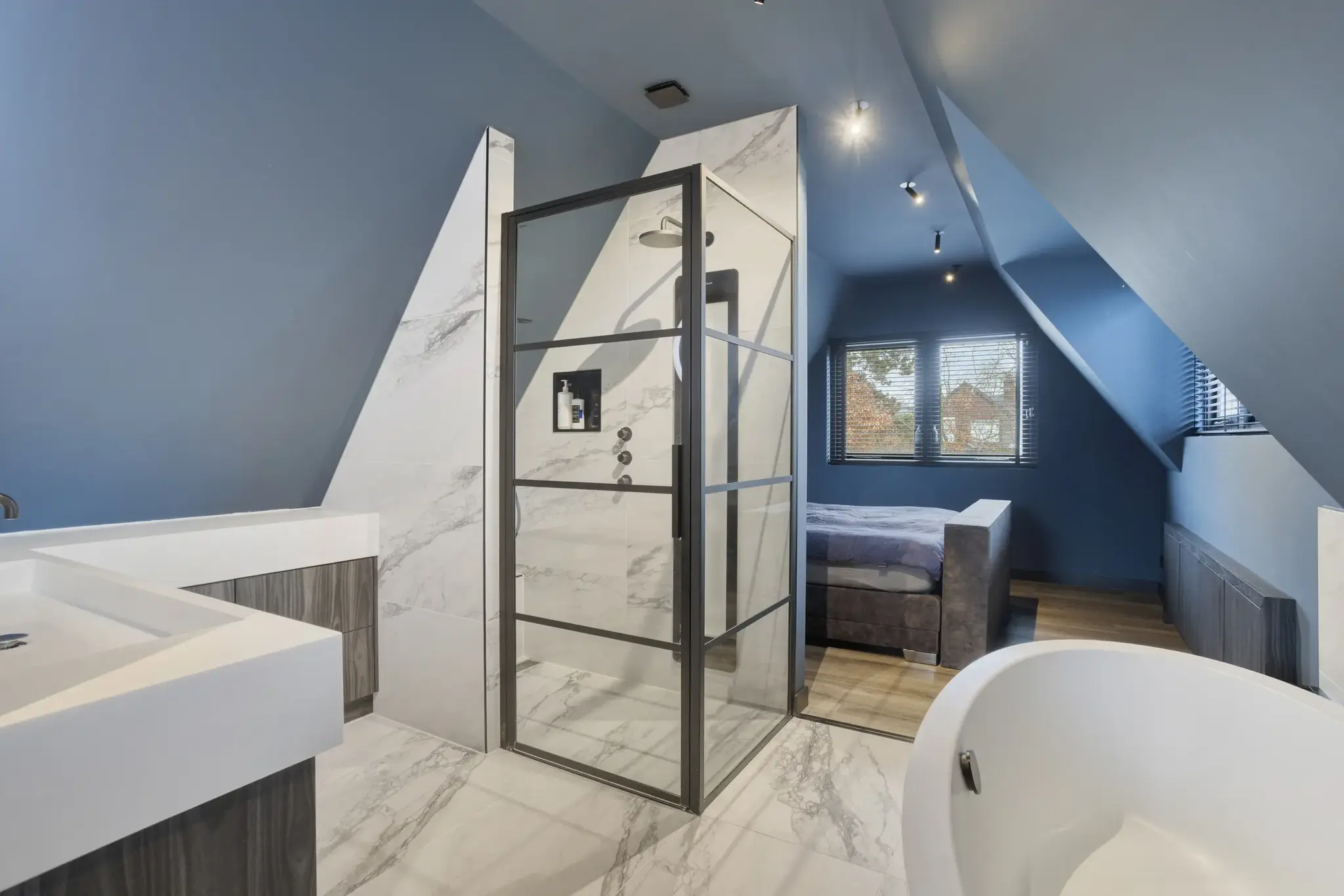 Laurens Baecklaan 10, Beverwijk €1.265.000 k.k