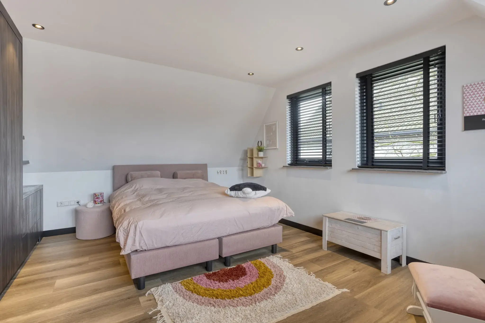 Laurens Baecklaan 10, Beverwijk €1.265.000 k.k