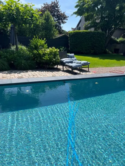 Laurens Baecklaan 10, Beverwijk €1.265.000 k.k