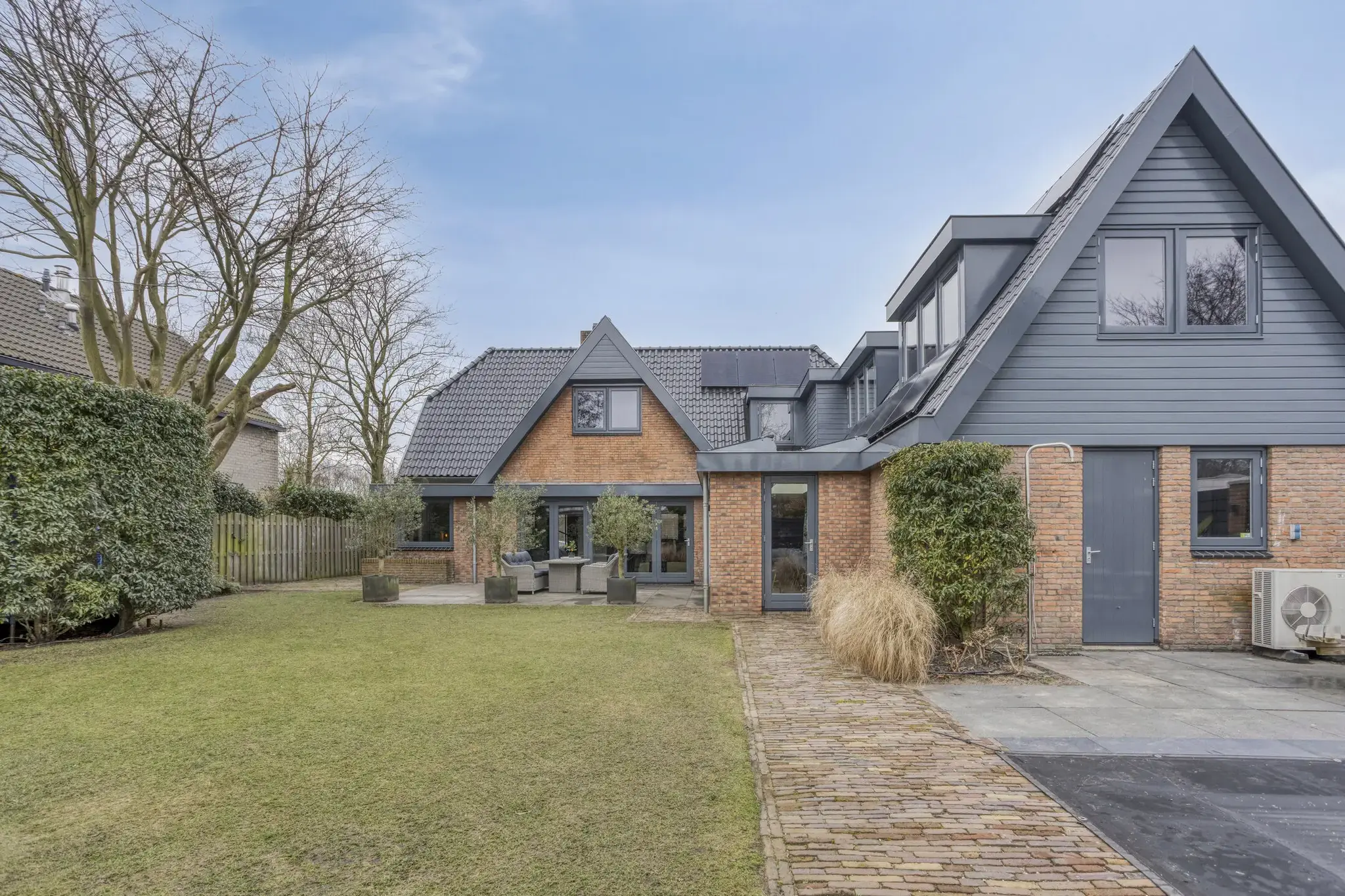 Laurens Baecklaan 10, Beverwijk €1.265.000 k.k