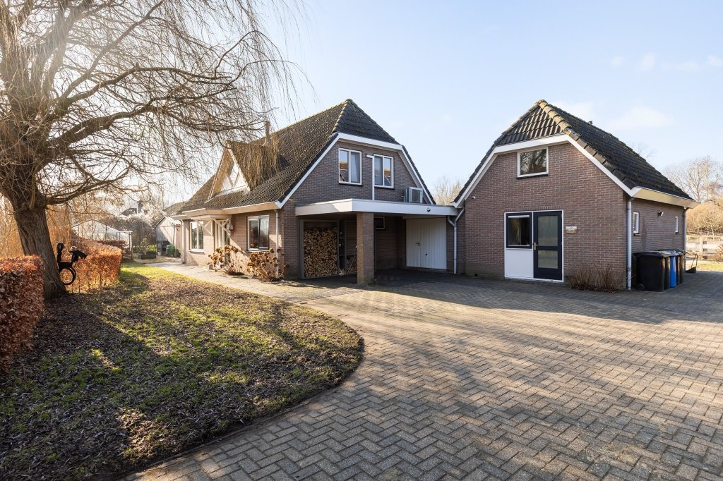 Groene Velden 174, Lelystad  €1.065.000 k.k.