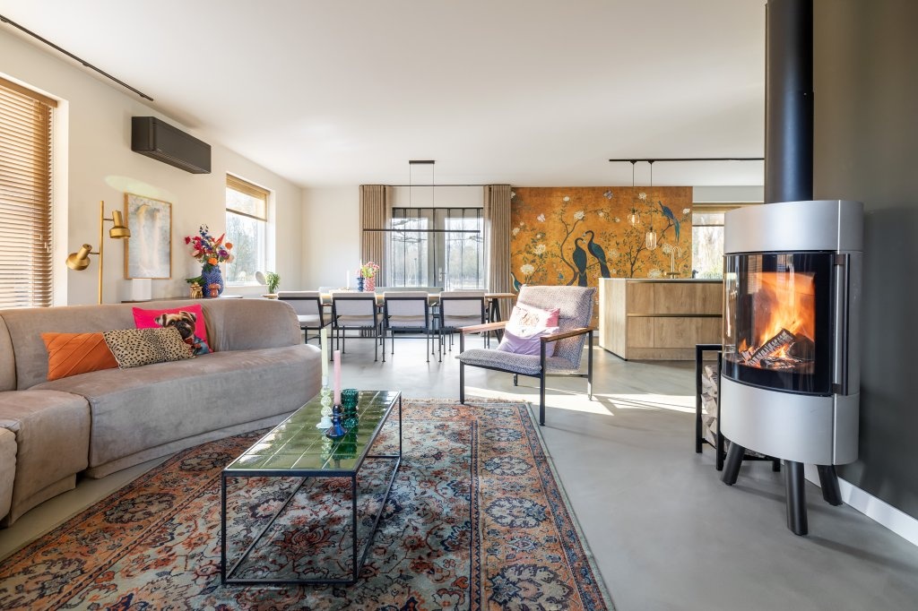 Groene Velden 174, Lelystad €1.065.000 k.k.