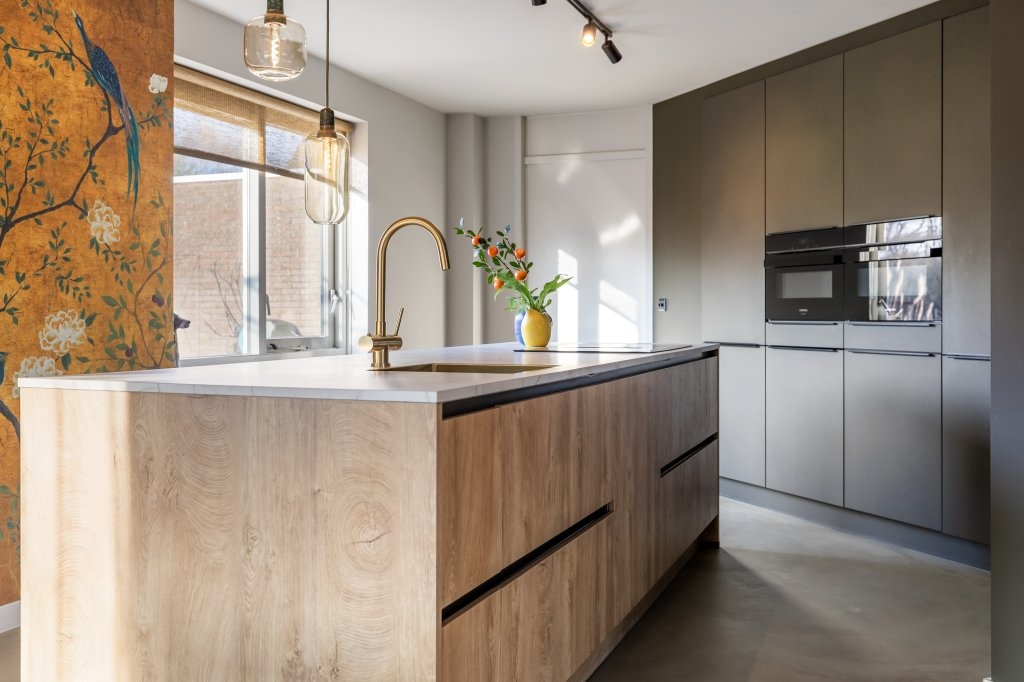 Groene Velden 174, Lelystad €1.065.000 k.k.