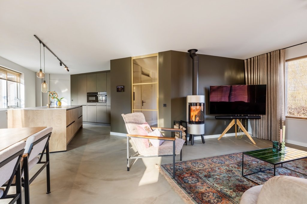 Groene Velden 174, Lelystad €1.065.000 k.k.