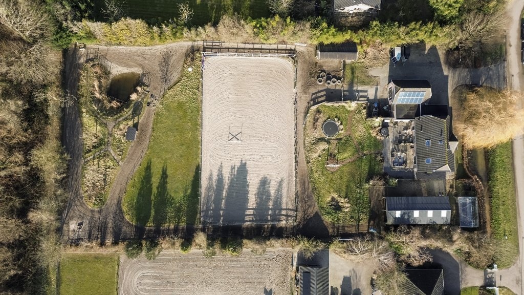 Groene Velden 174, Lelystad €1.065.000 k.k.