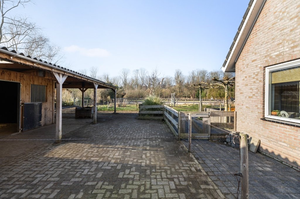 Groene Velden 174, Lelystad €1.065.000 k.k.