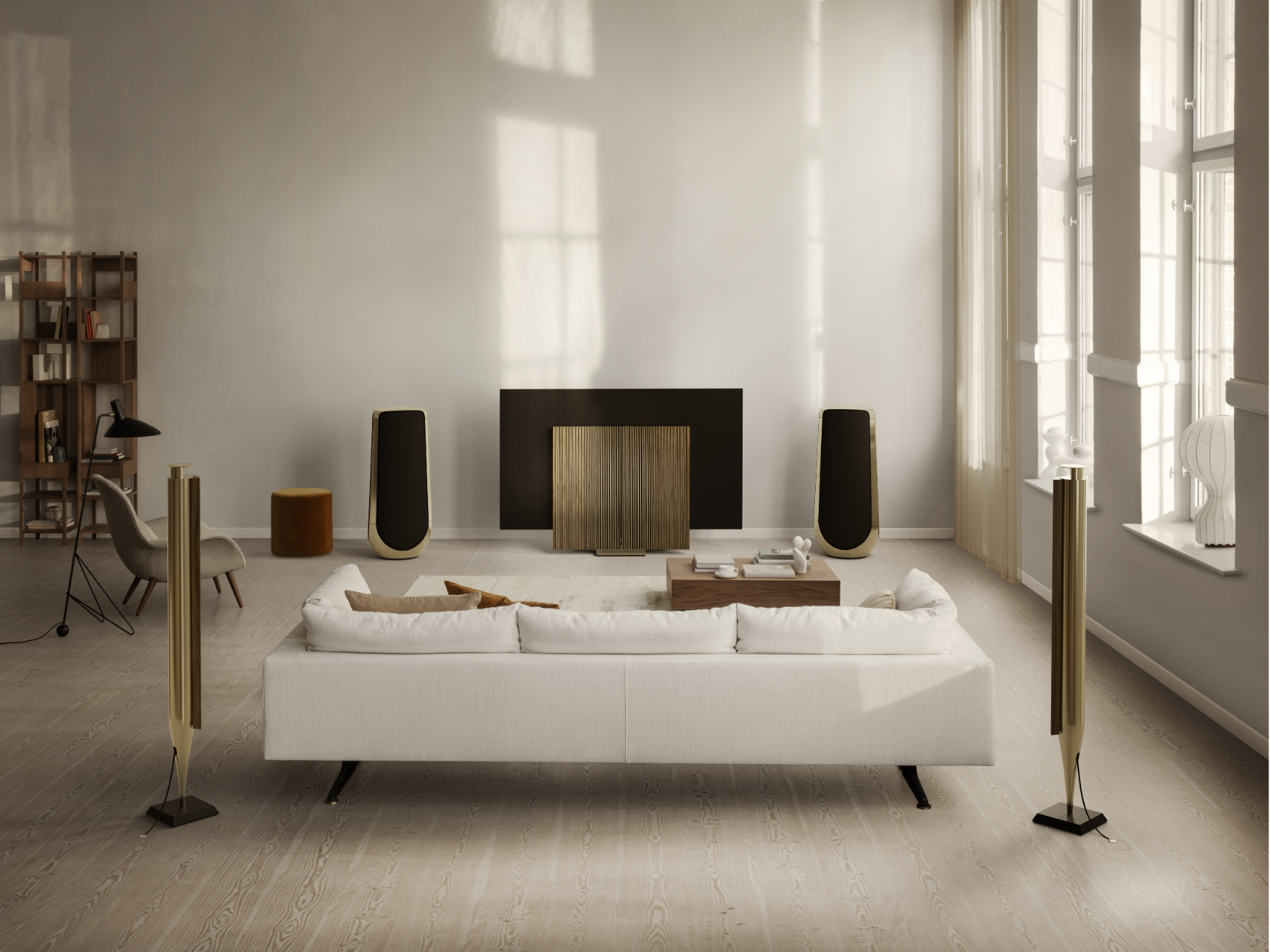 Bang & Olufsen Center Baak Rotterdam & Houten