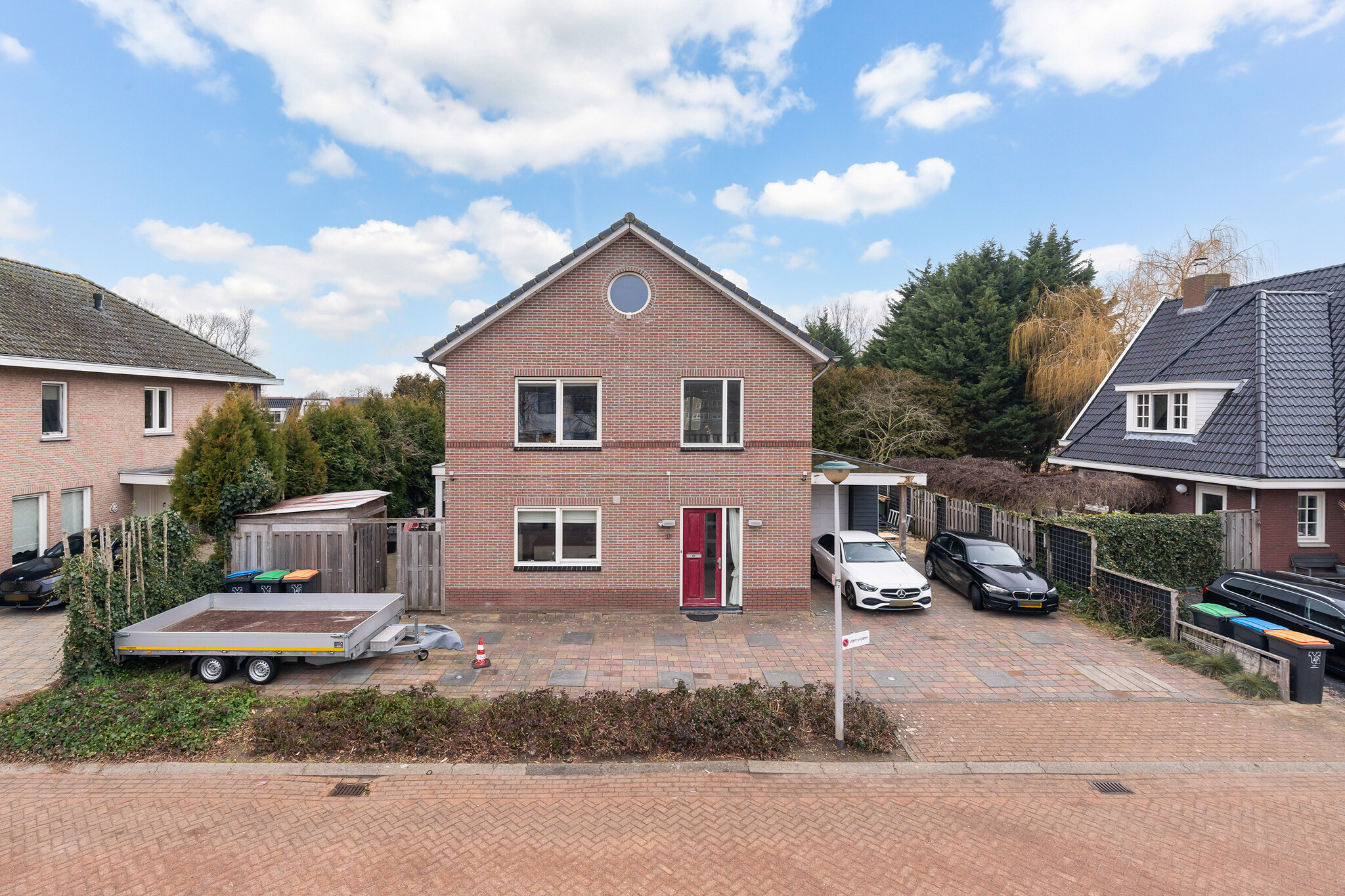 Brandsma-akker 10, Barendrecht €1.150.000 k.k.