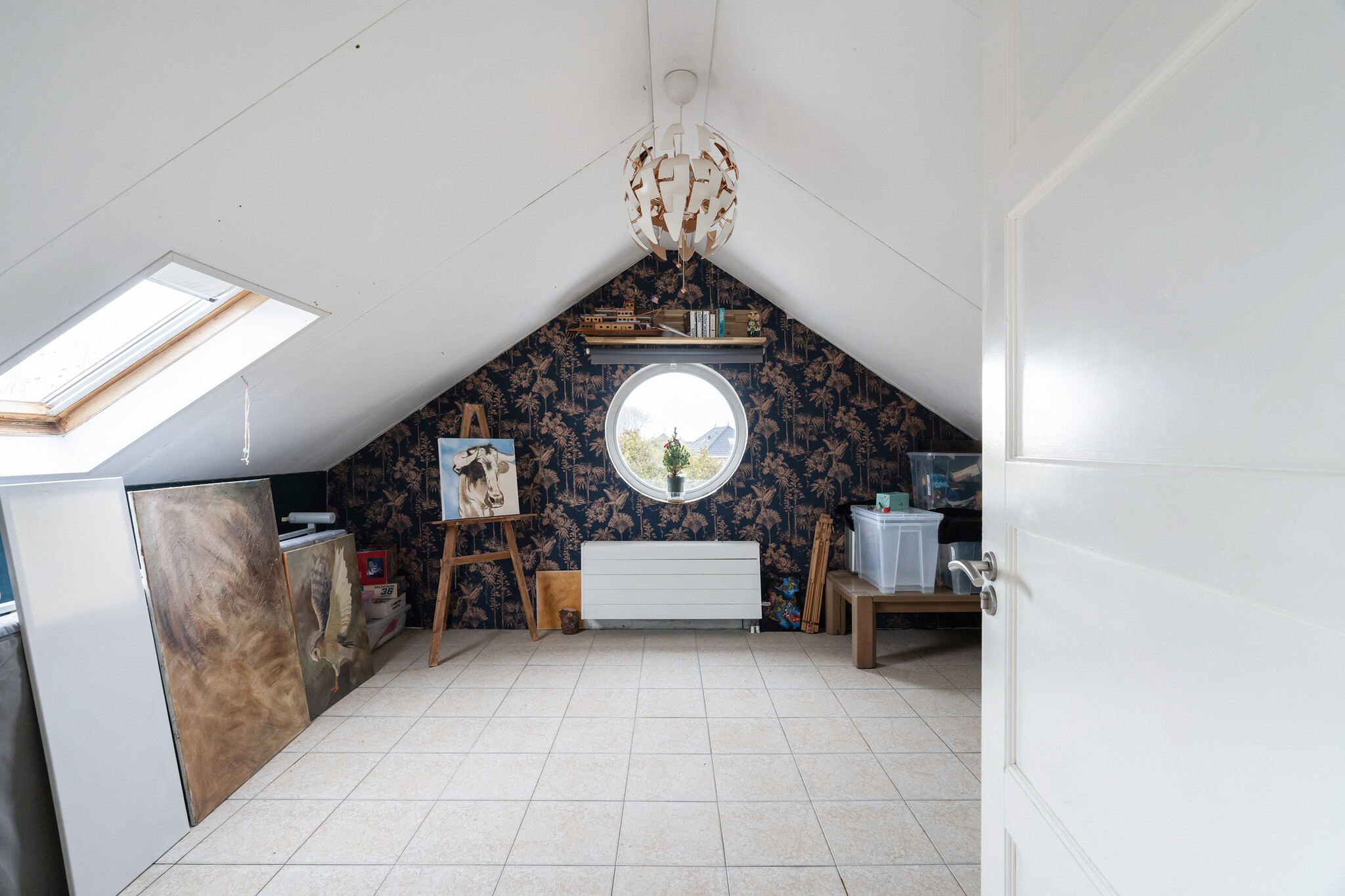 Brandsma-akker 10, Barendrecht €1.150.000 k.k.