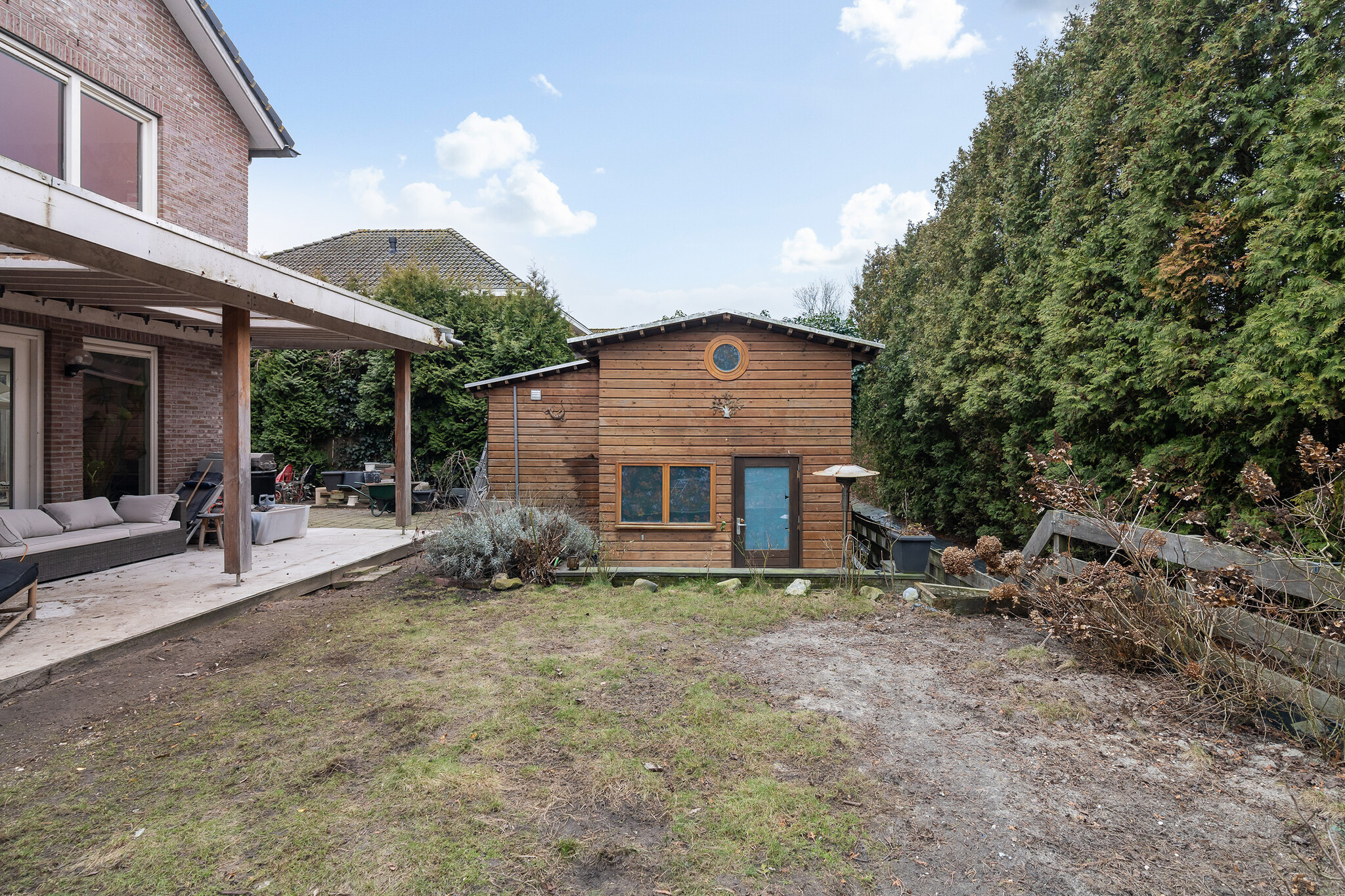 Brandsma-akker 10, Barendrecht €1.150.000 k.k.