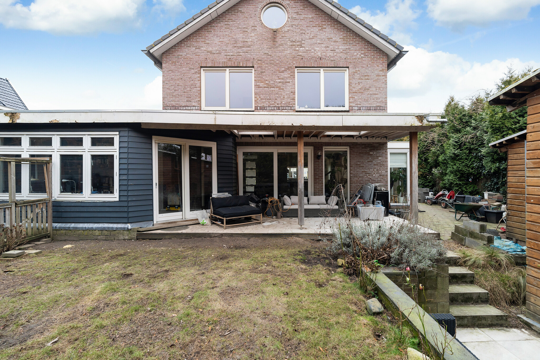 Brandsma-akker 10, Barendrecht €1.150.000 k.k.