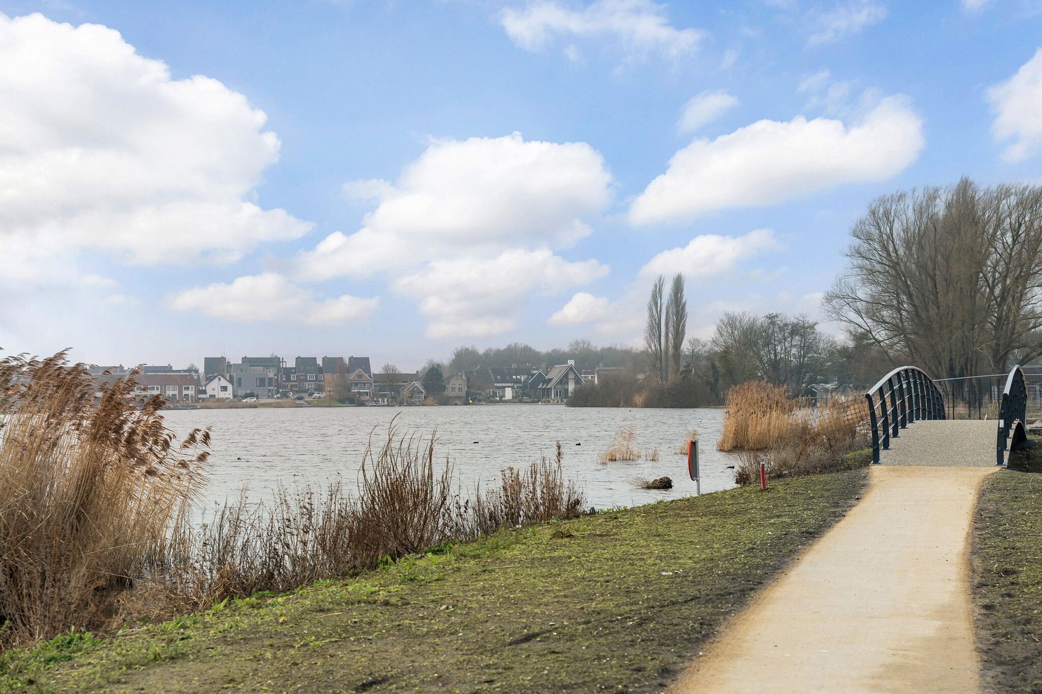 Noldijk, Barendrecht €1.100.000 k.k.