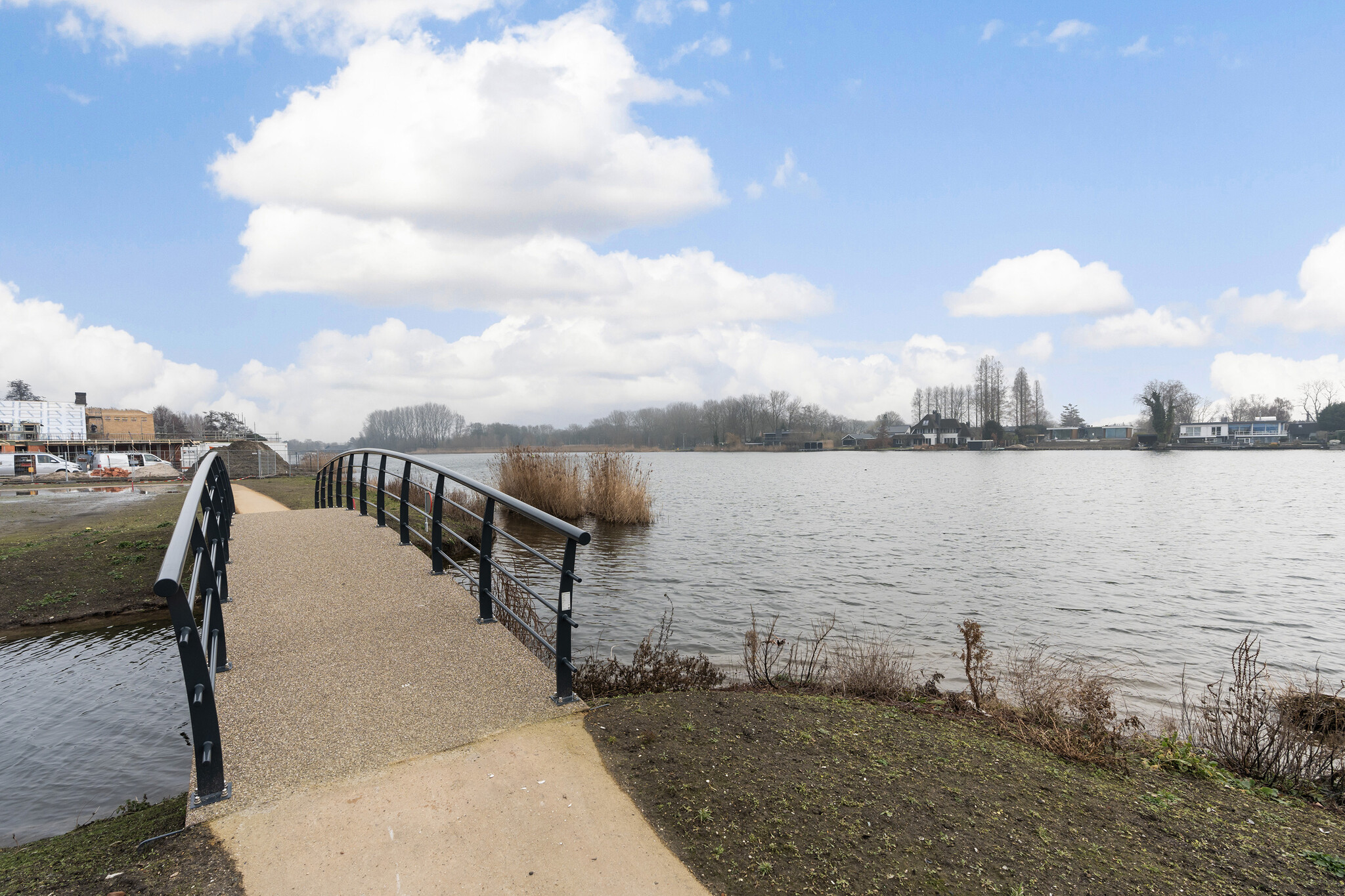 Noldijk, Barendrecht €1.100.000 k.k.
