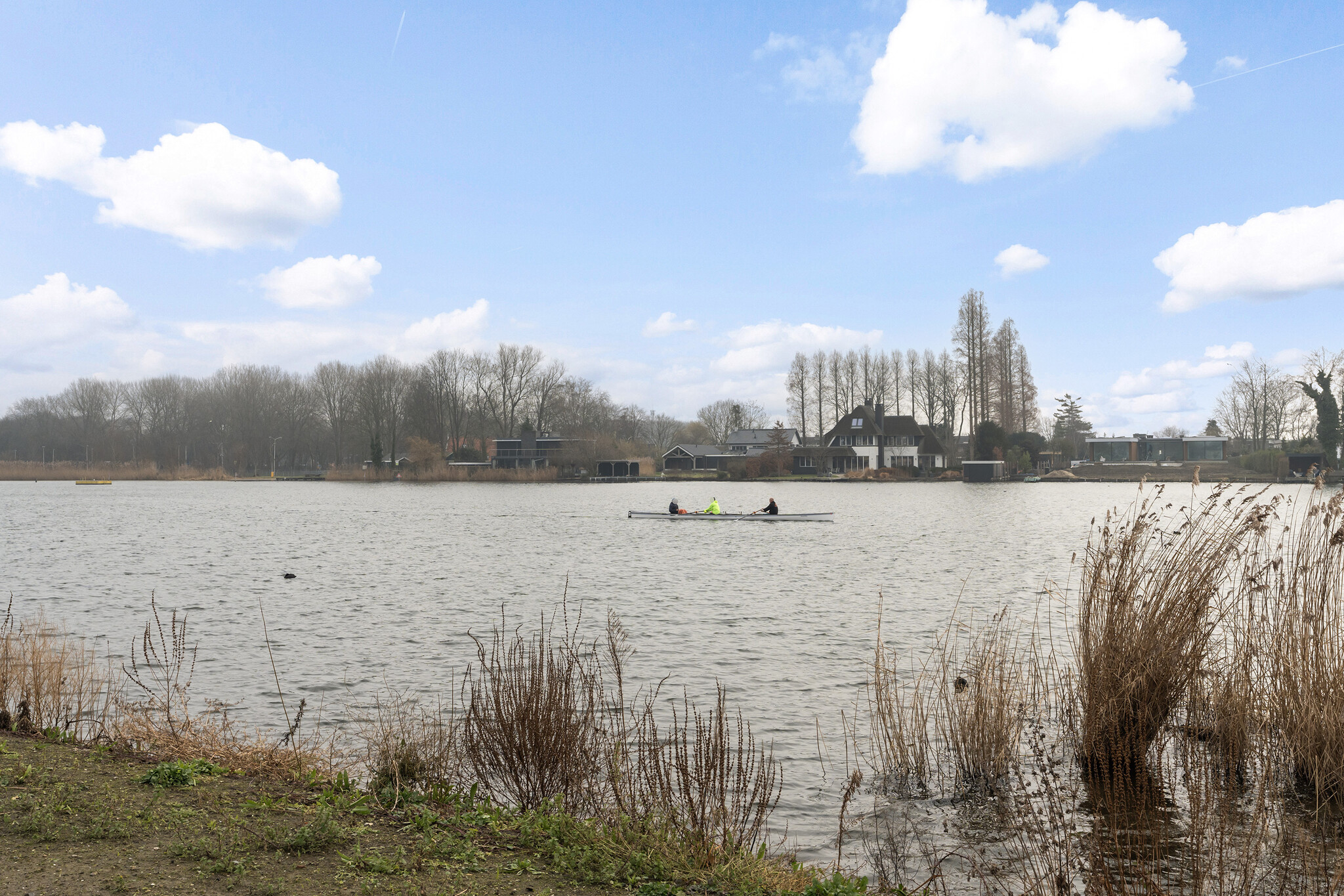 Noldijk, Barendrecht €1.100.000 k.k.