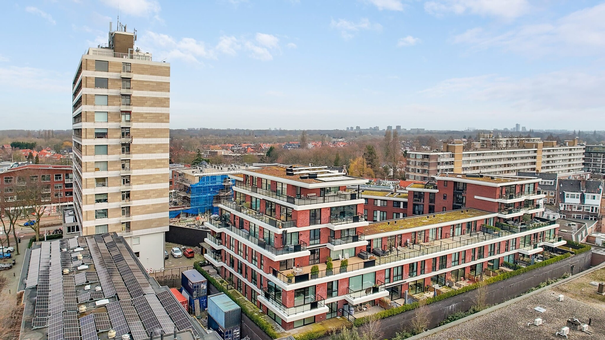 Cosseehof 26, Rotterdam €1.000.000 k.k.