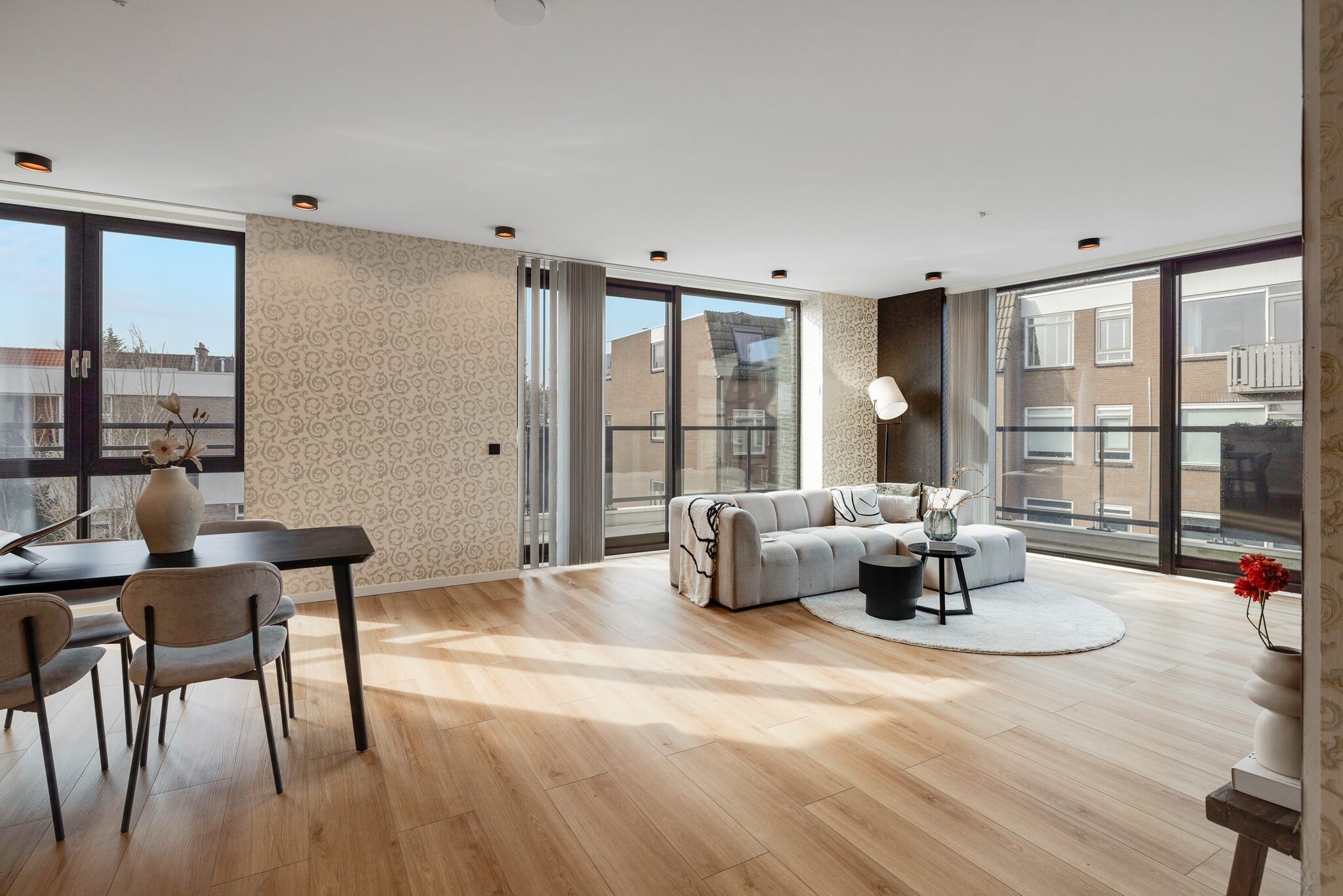 Cosseehof 26, Rotterdam €1.000.000 k.k.