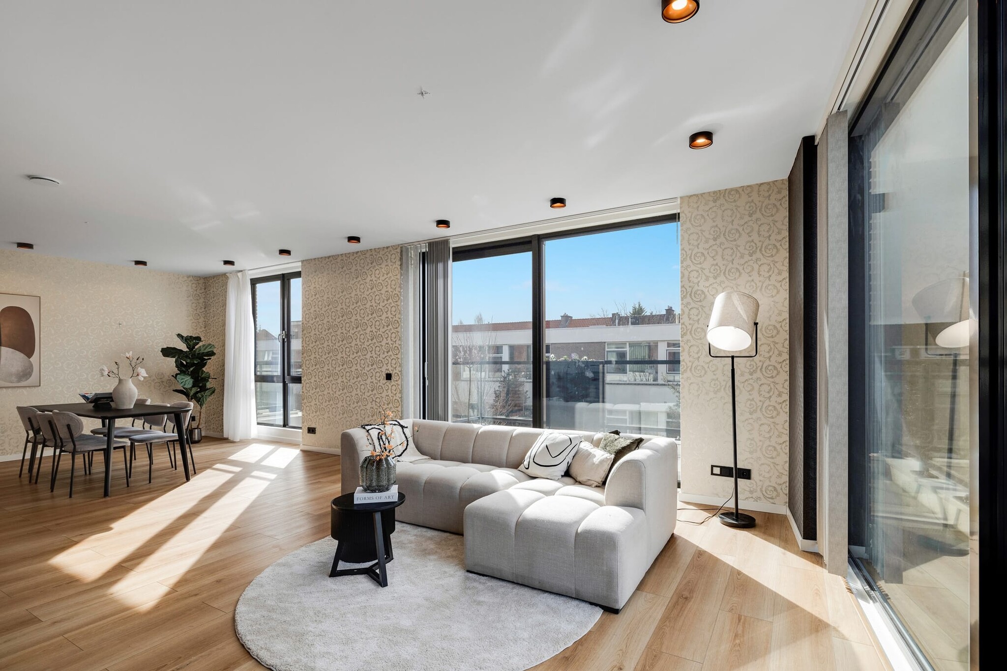 Cosseehof 26, Rotterdam €1.000.000 k.k.