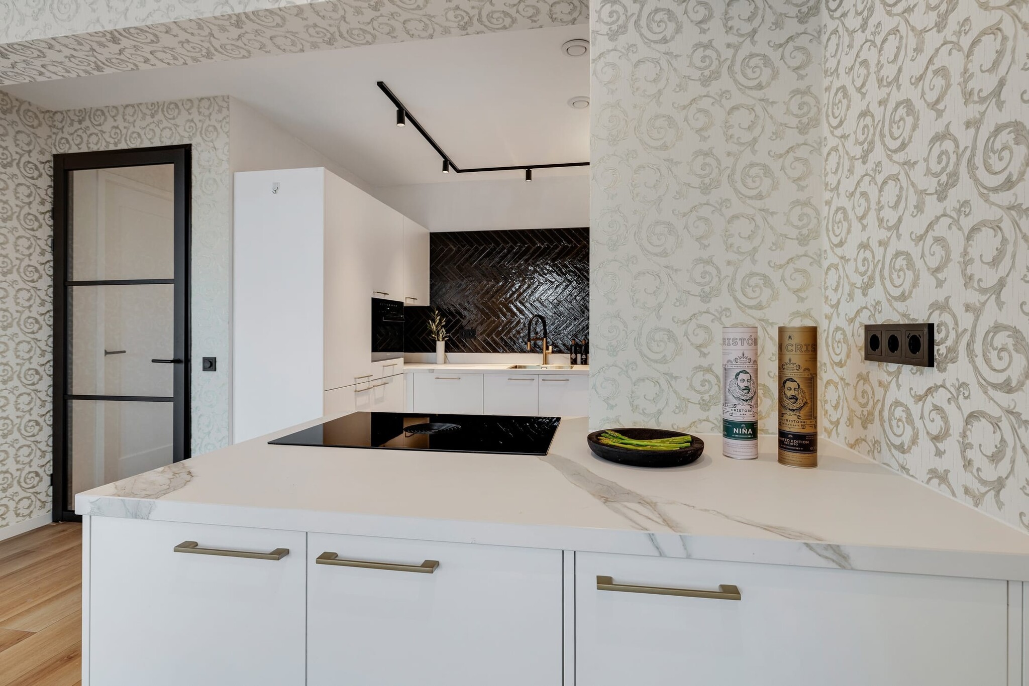 Cosseehof 26, Rotterdam €1.000.000 k.k.