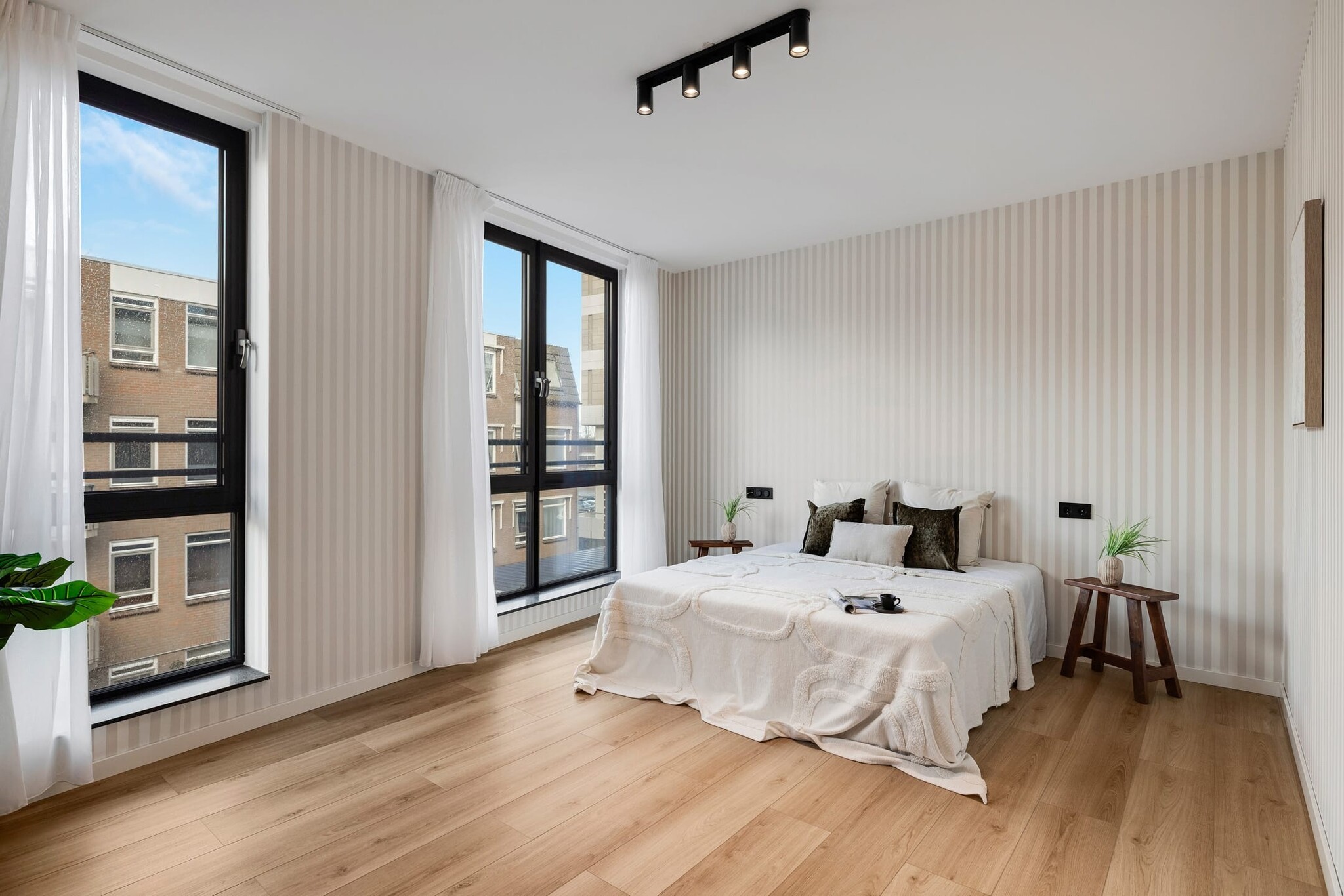 Cosseehof 26, Rotterdam €1.000.000 k.k.