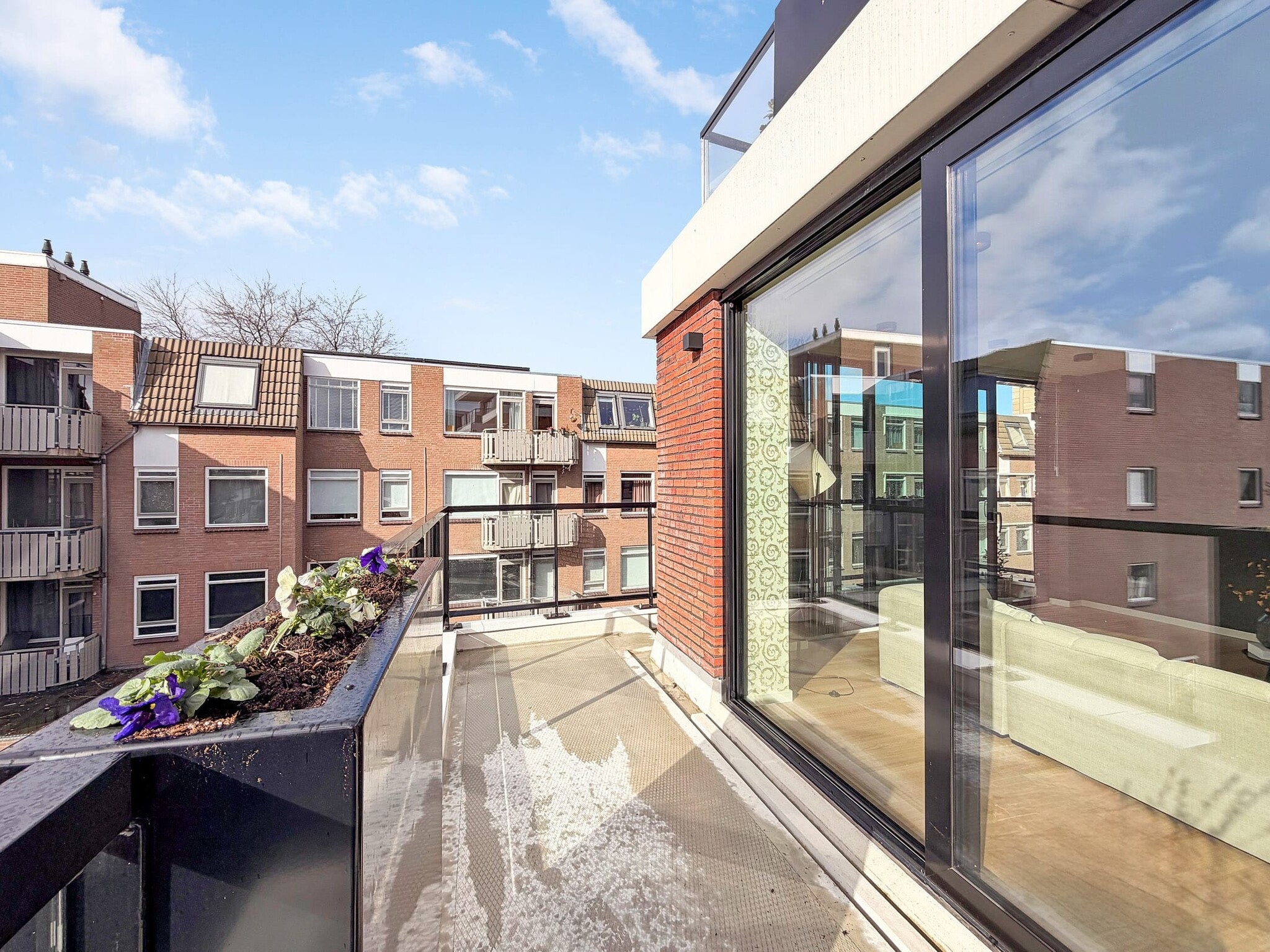 Cosseehof 26, Rotterdam €1.000.000 k.k.