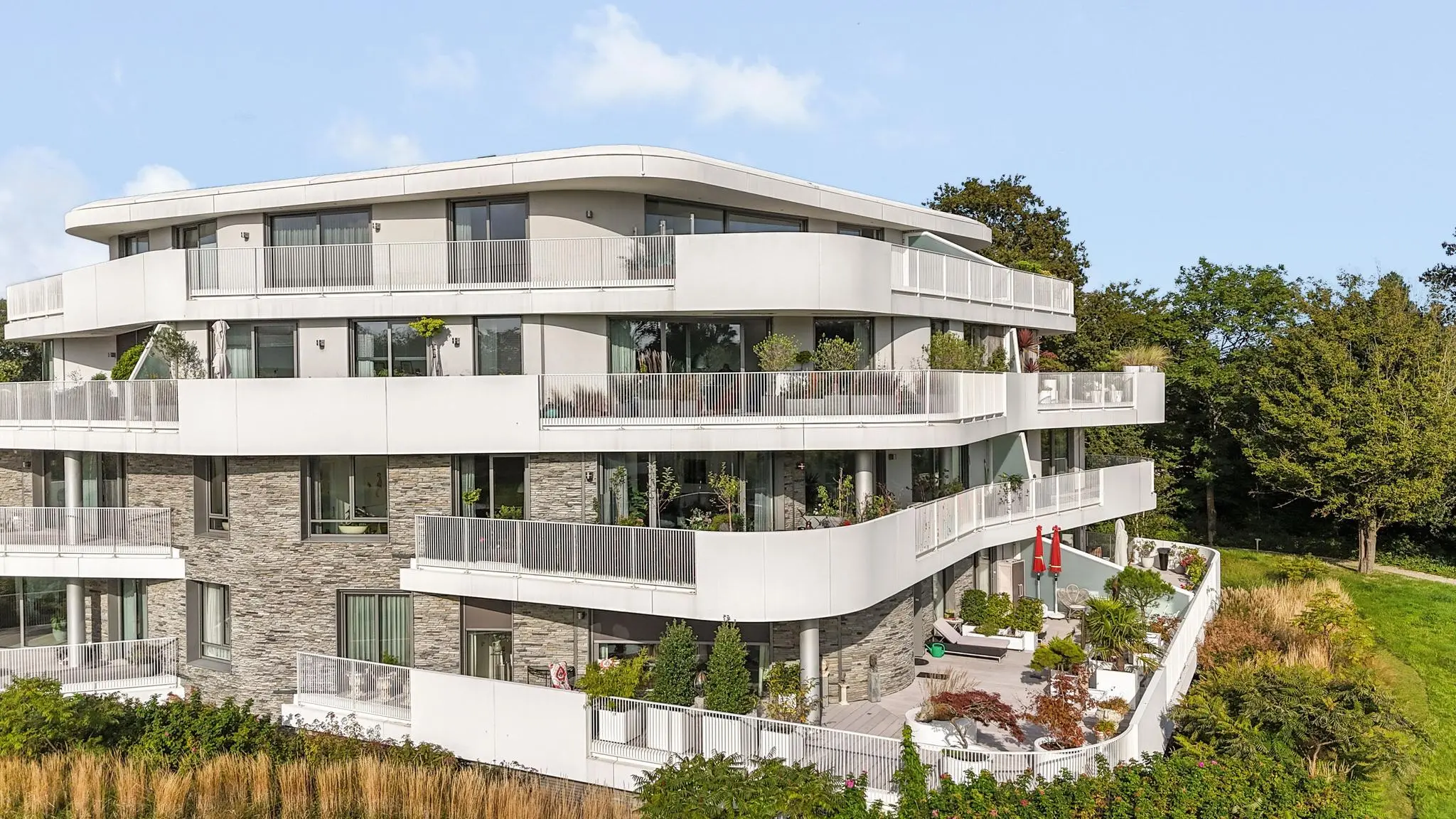 Koninginneweg 17B, Bergen (NH), €1.499.000 k.k