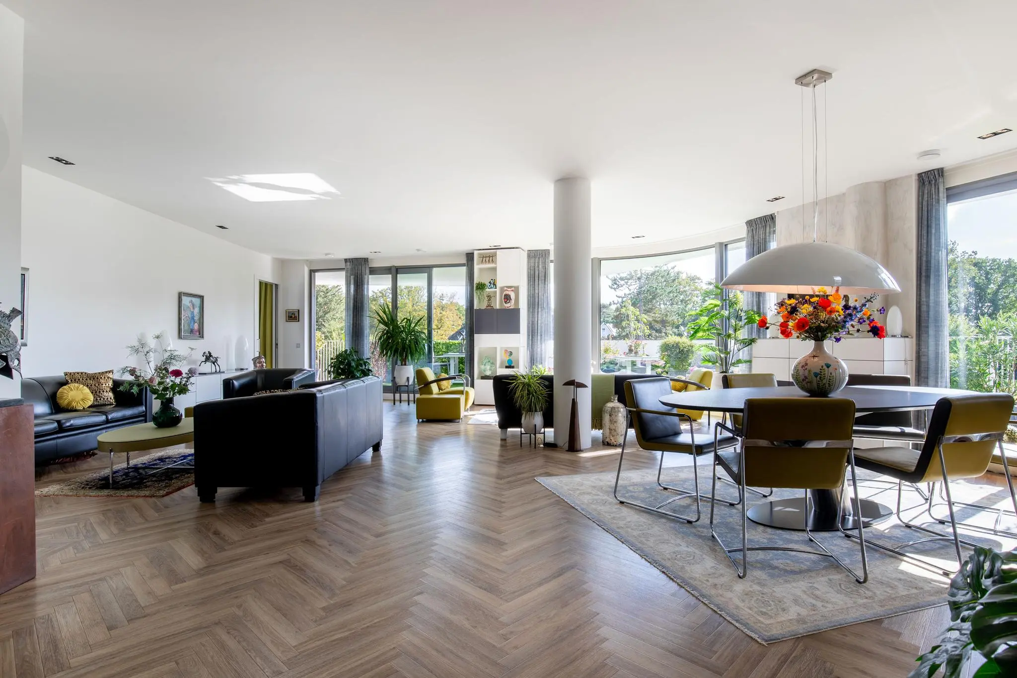 Koninginneweg 17B, Bergen (NH), €1.499.000 k.k