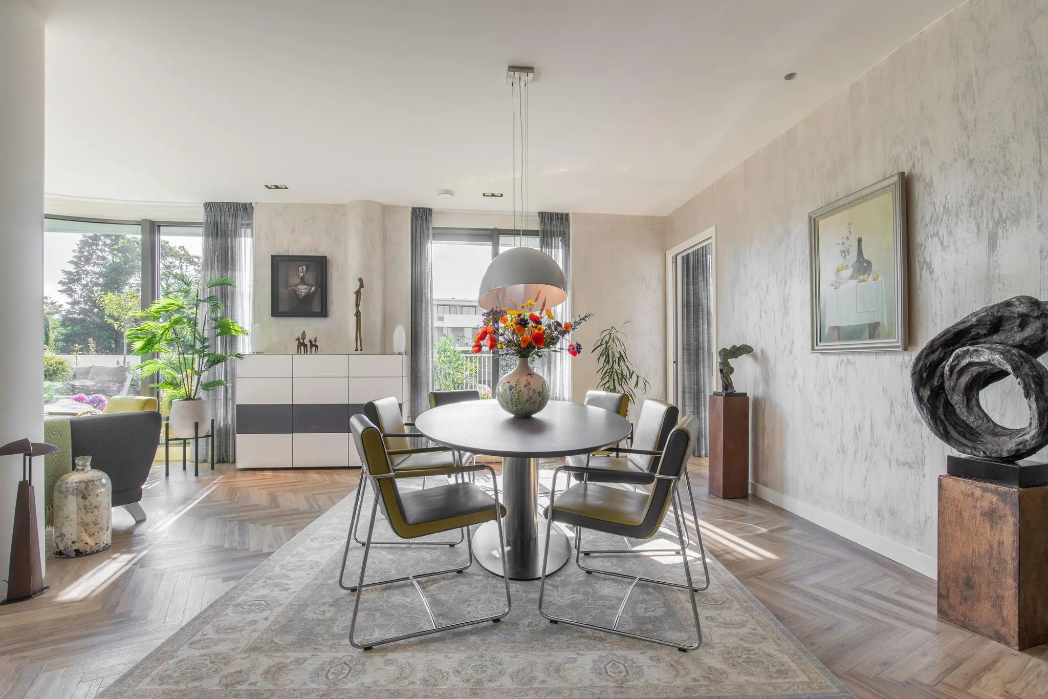 Koninginneweg 17B, Bergen (NH), €1.499.000 k.k