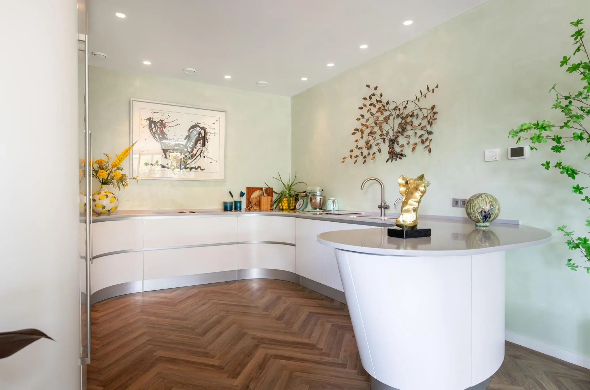 Koninginneweg 17B, Bergen (NH), €1.499.000 k.k