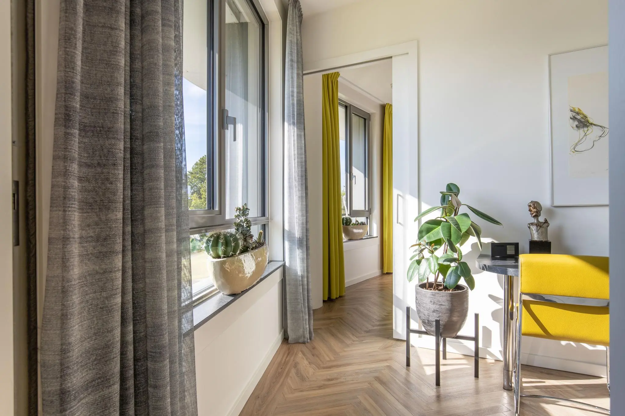 Koninginneweg 17B, Bergen (NH), €1.499.000 k.k